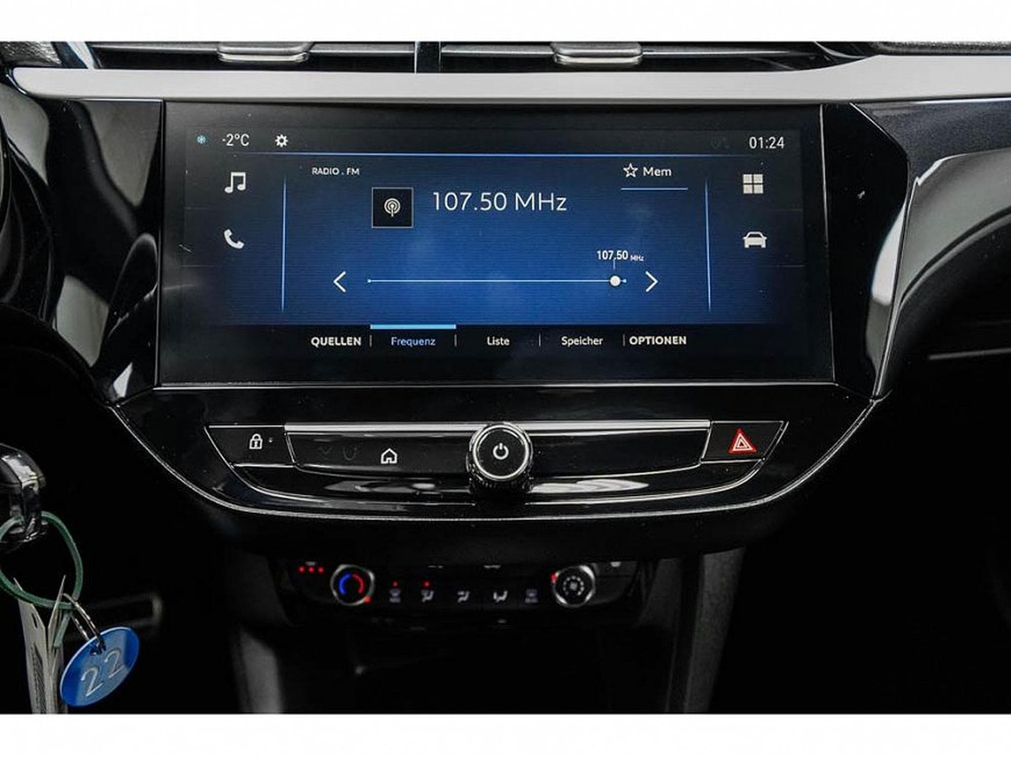 Opel Corsa (2026) - Foto 12