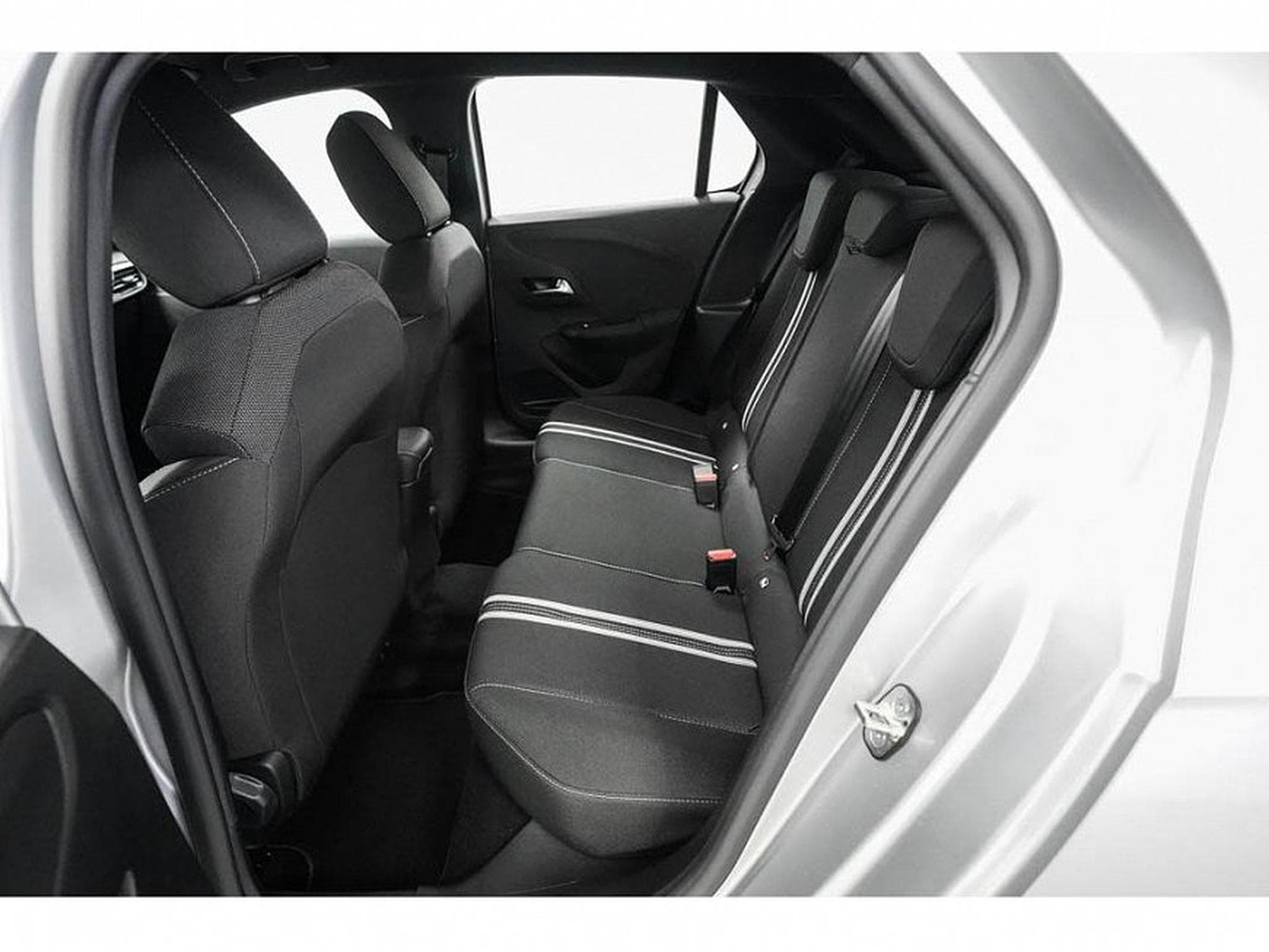 Opel Corsa (2026) - Foto 15