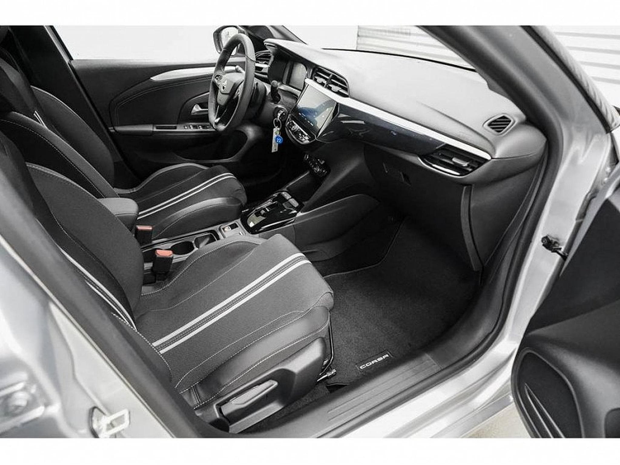 Opel Corsa (2026) - Foto 17