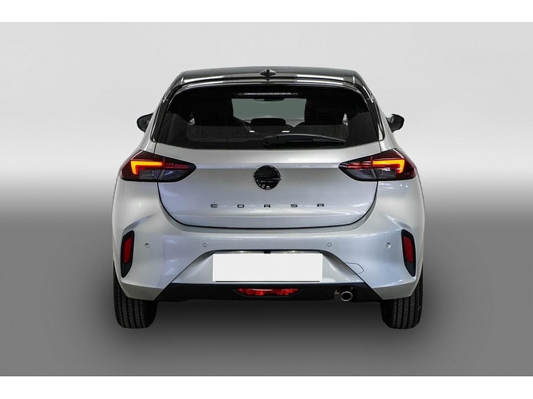 Opel Corsa (2026) - Foto 3