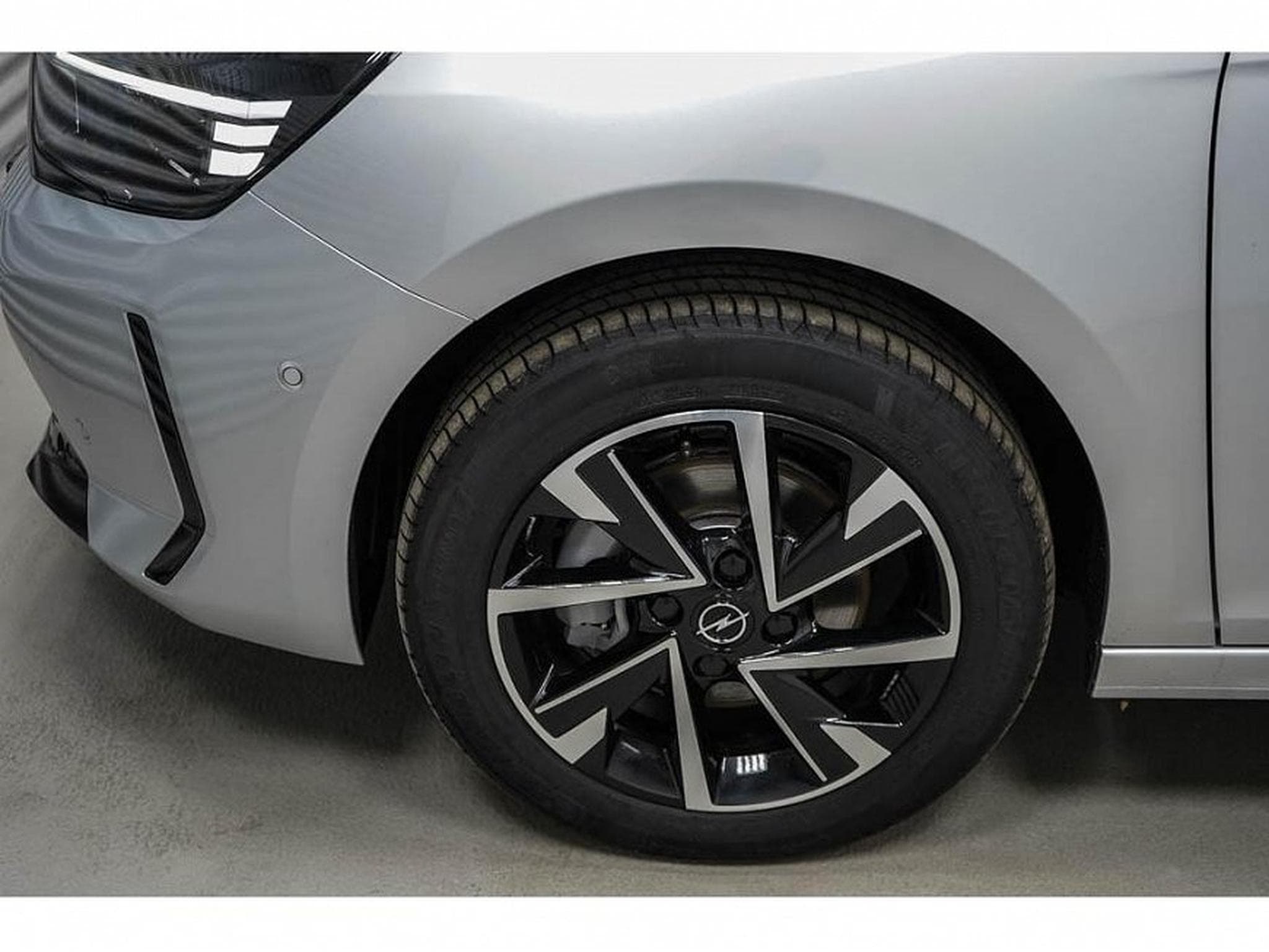 Opel Corsa (2026) - Foto 4