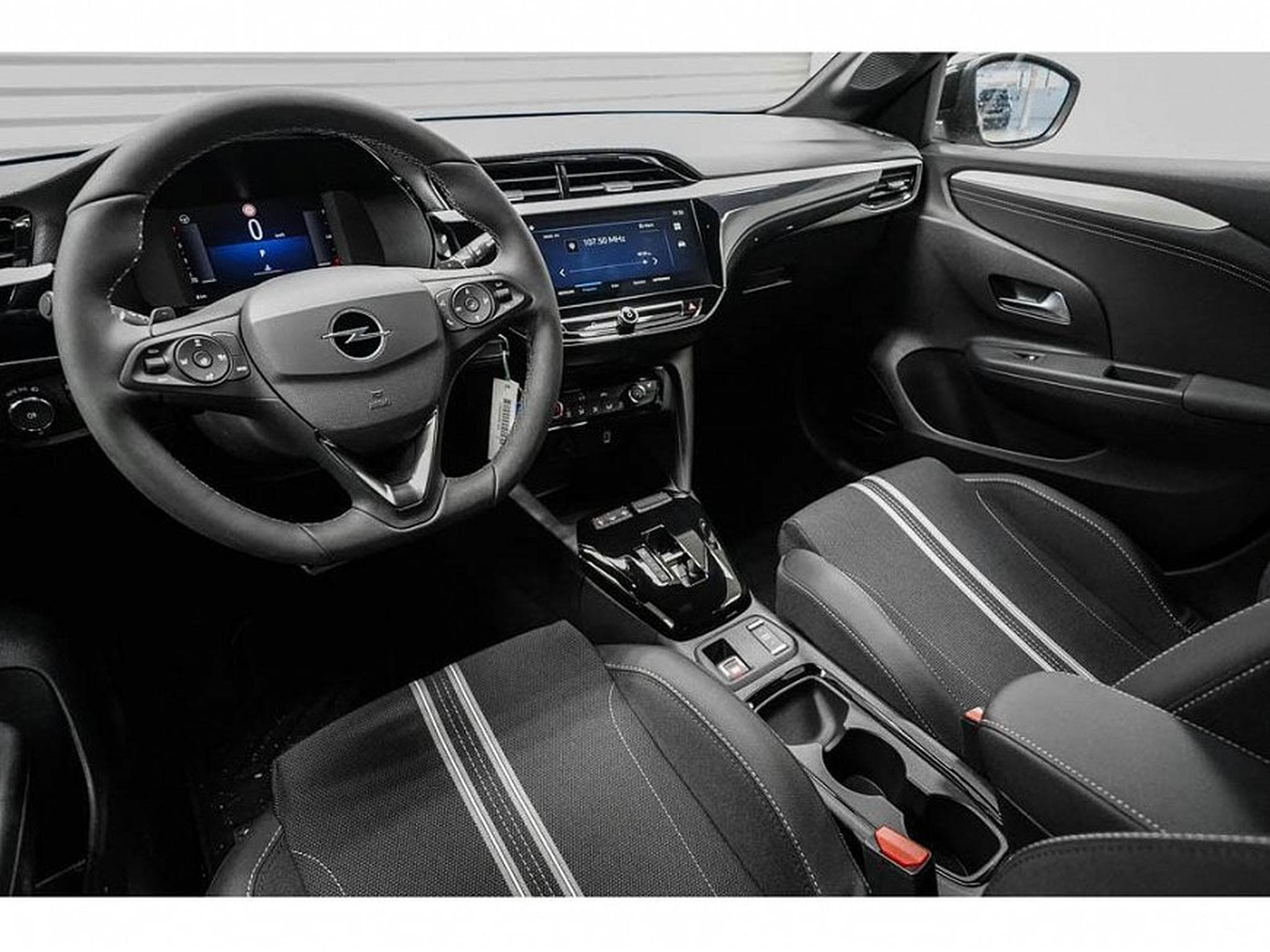 Opel Corsa (2026) - Foto 6