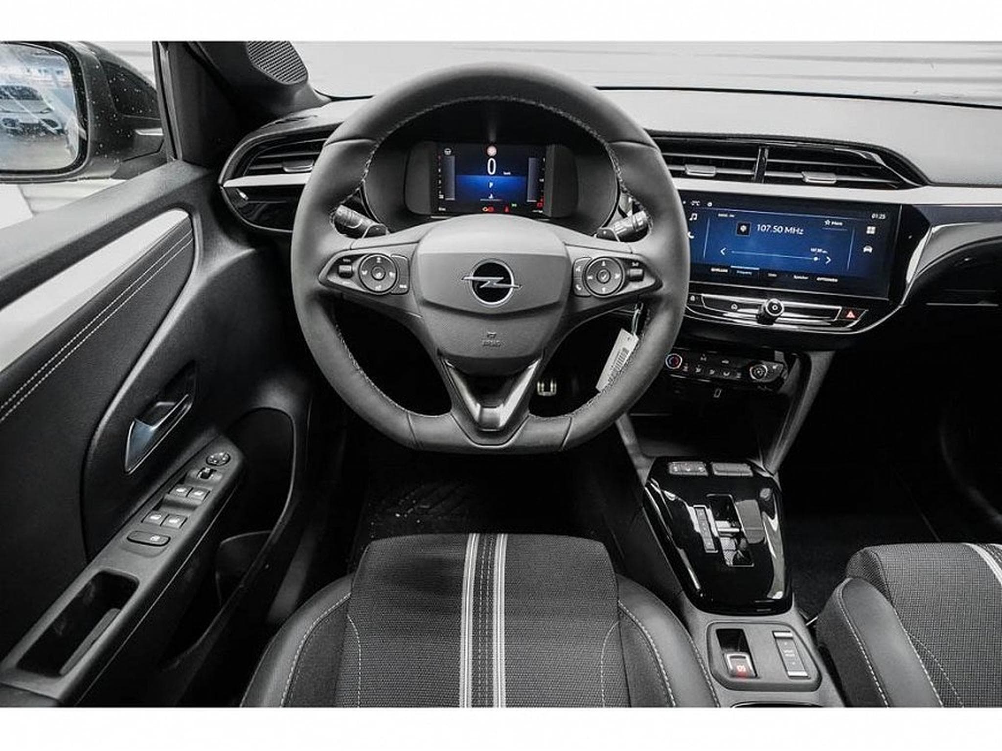 Opel Corsa (2026) - Foto 7