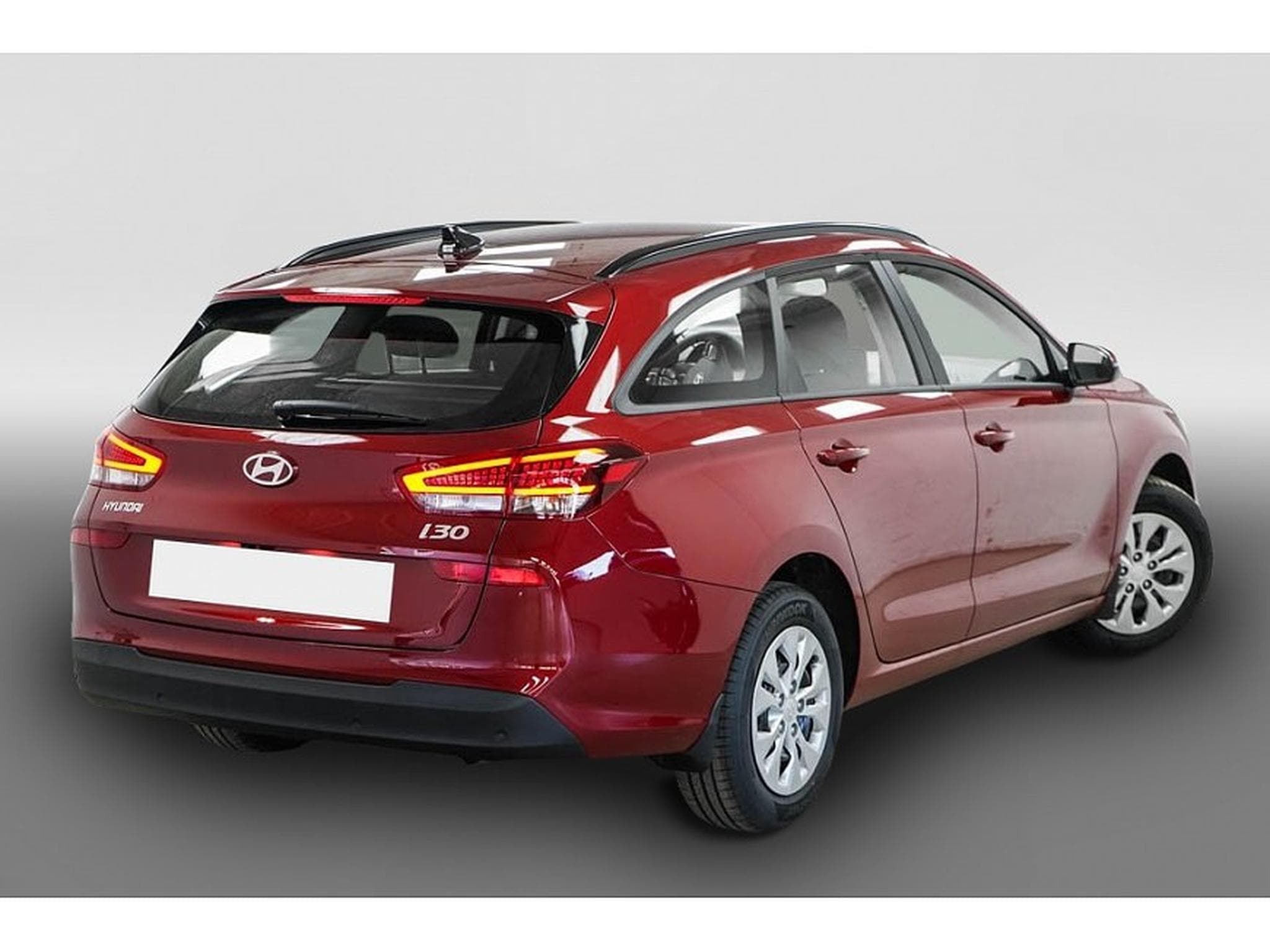 Hyundai i30 (2026) - Foto 3