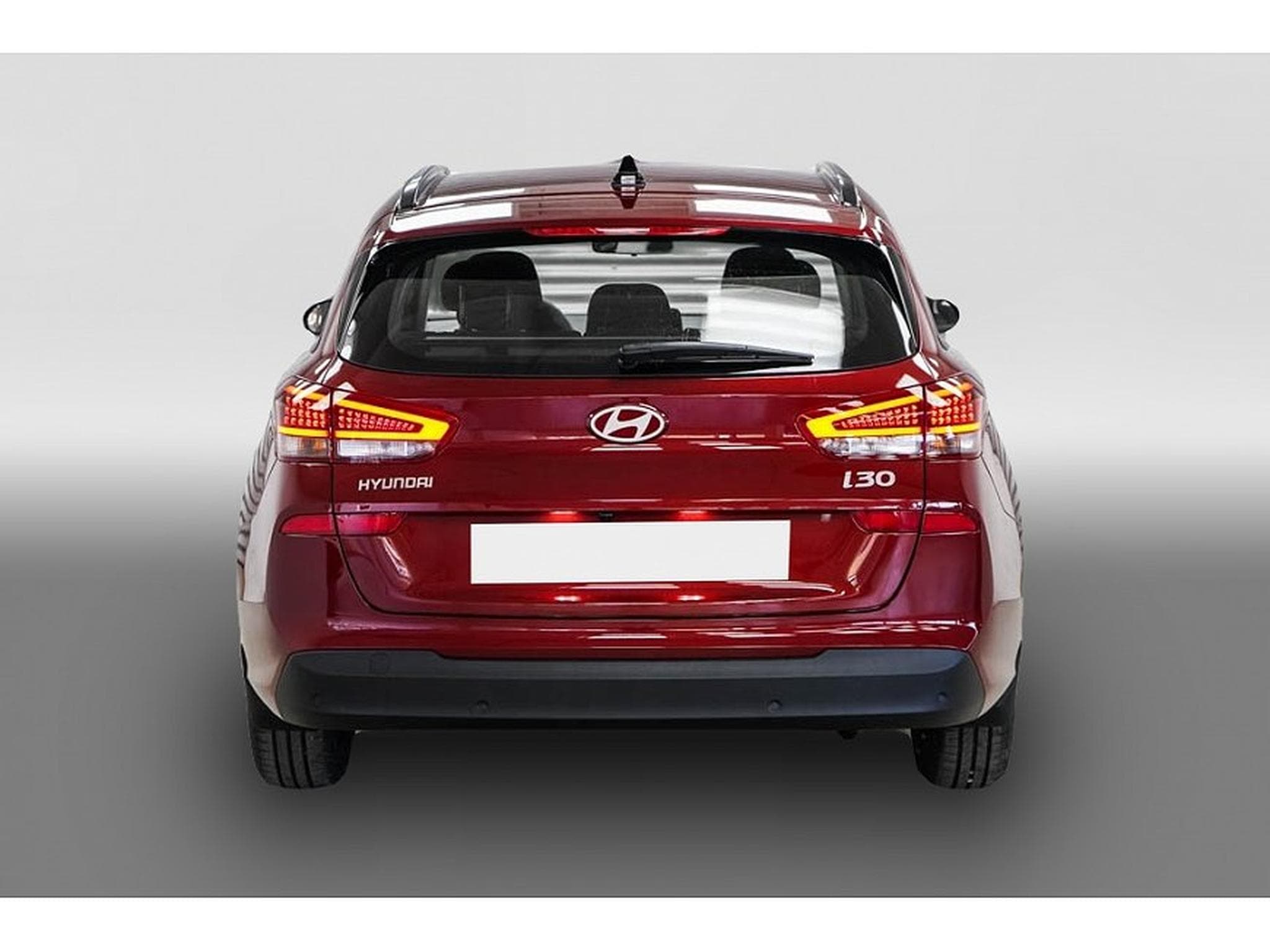 Hyundai i30 (2026) - Foto 4
