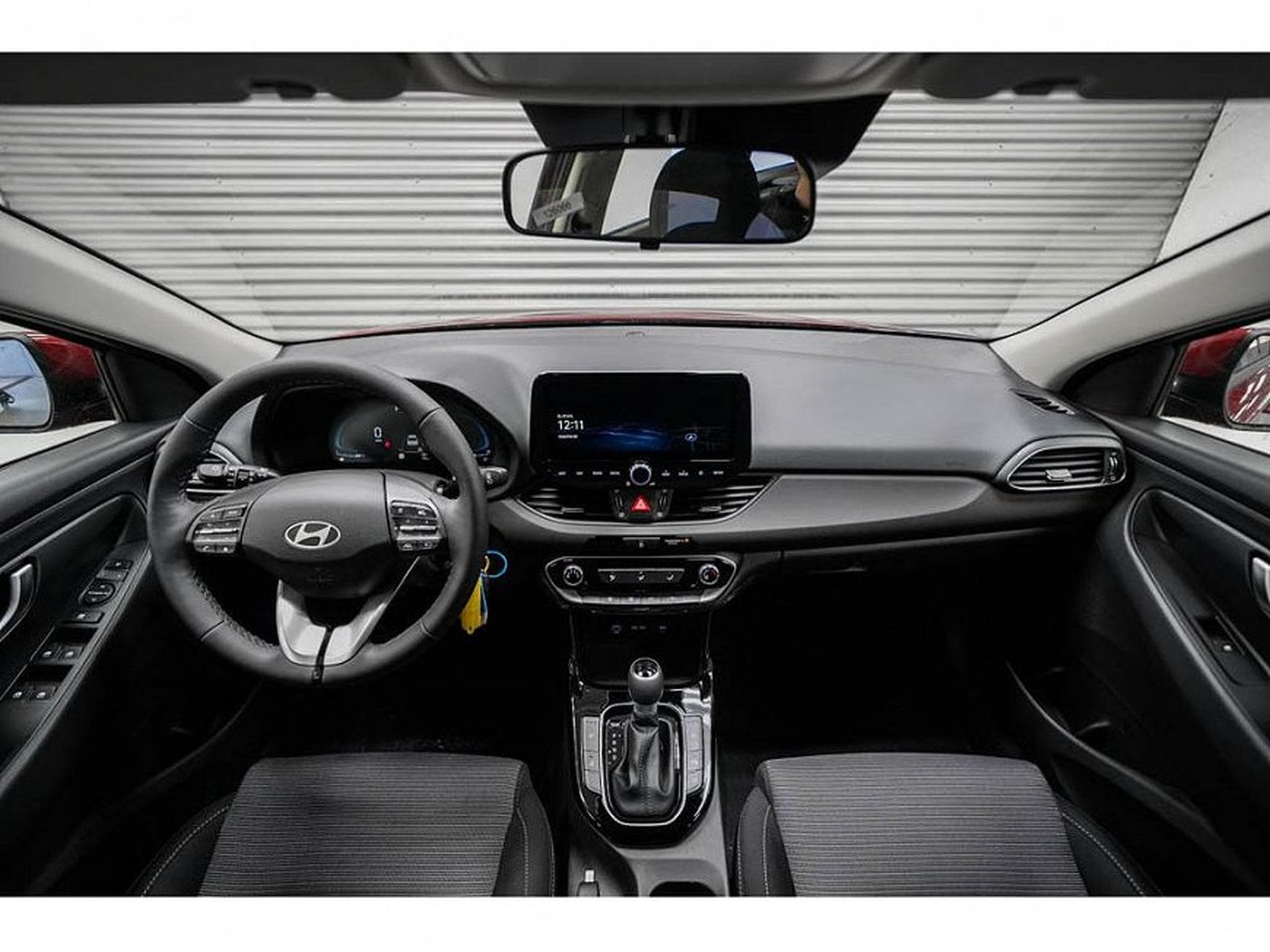 Hyundai i30 (2026) - Foto 6