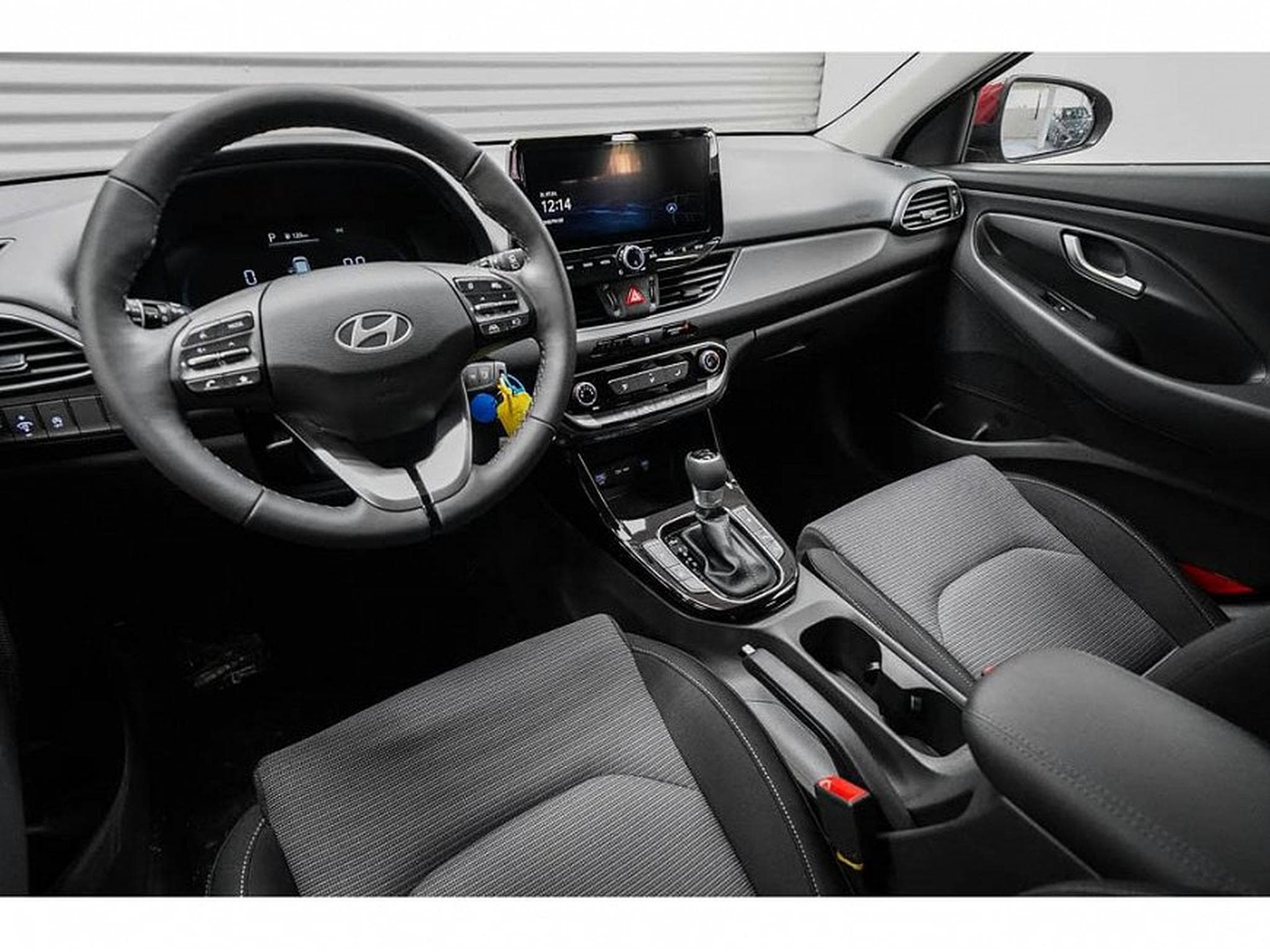 Hyundai i30 (2026) - Foto 7