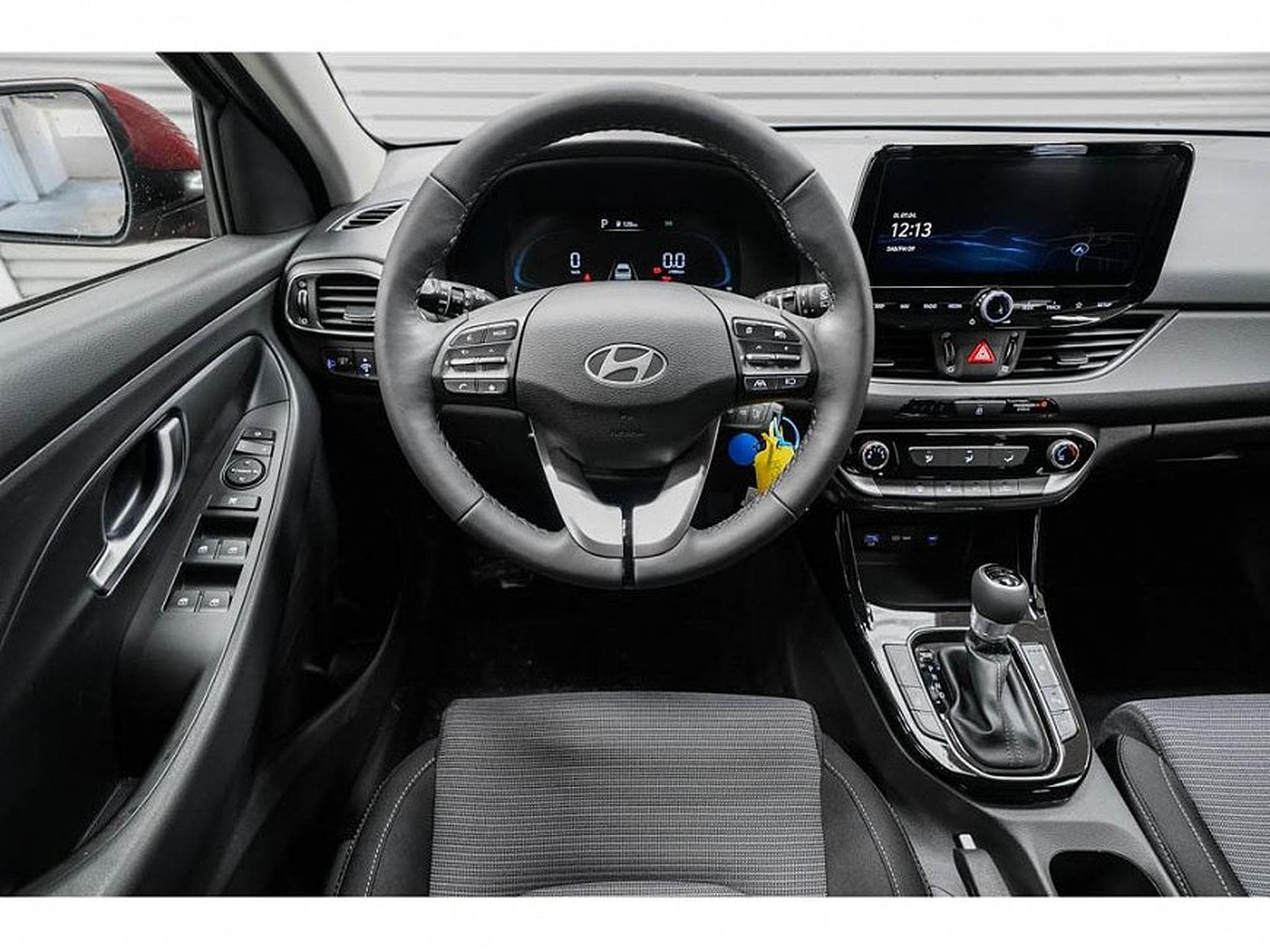Hyundai i30 (2026) - Foto 8