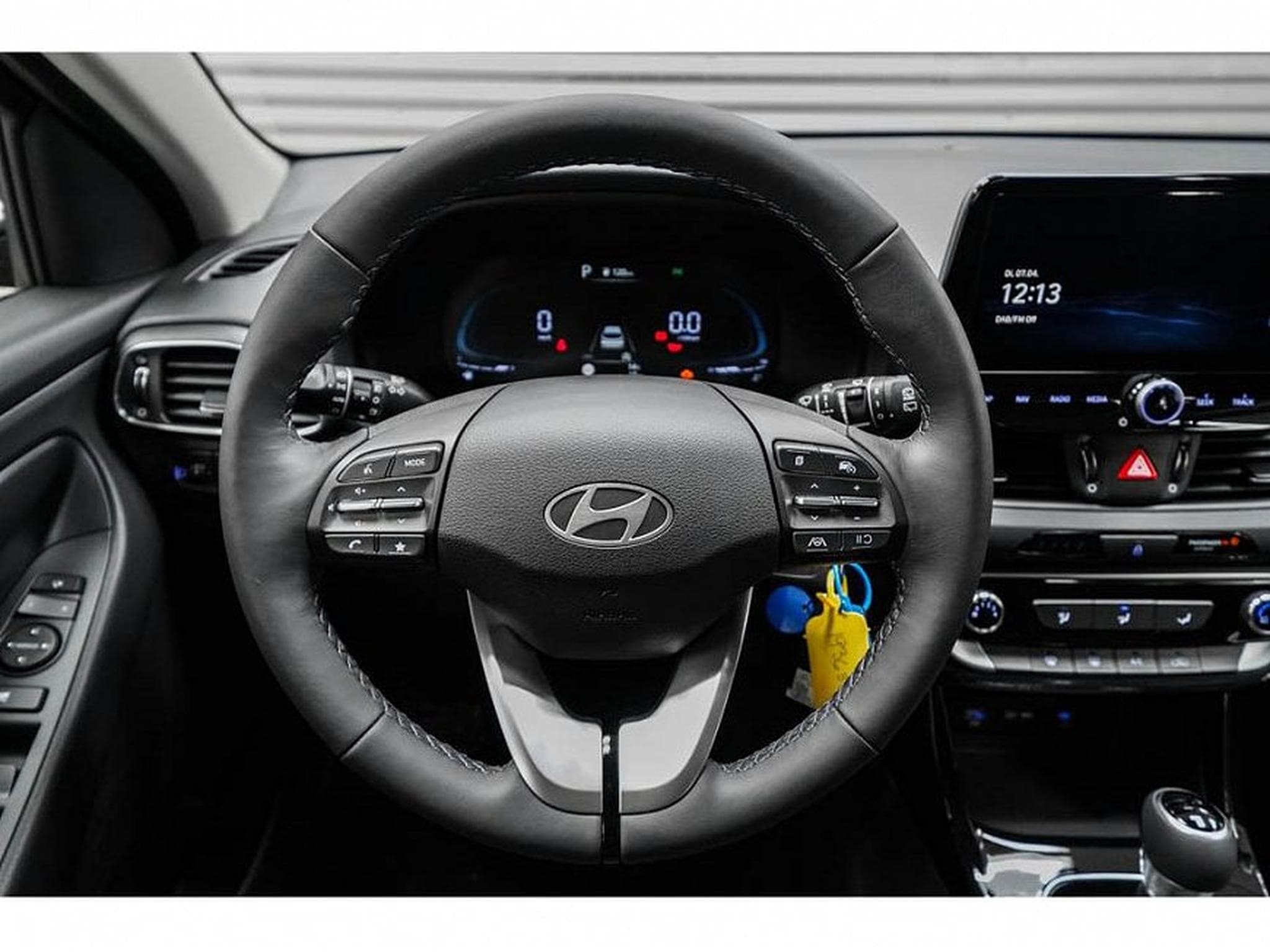 Hyundai i30 (2026) - Foto 9
