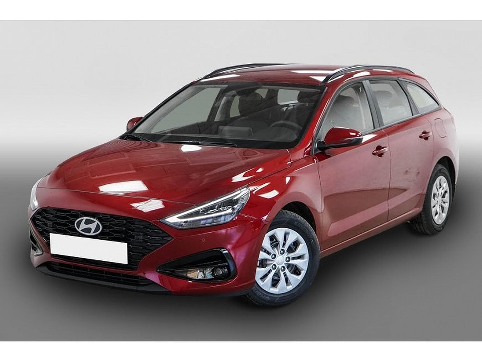 Hyundai i30 (2026) - Foto 1