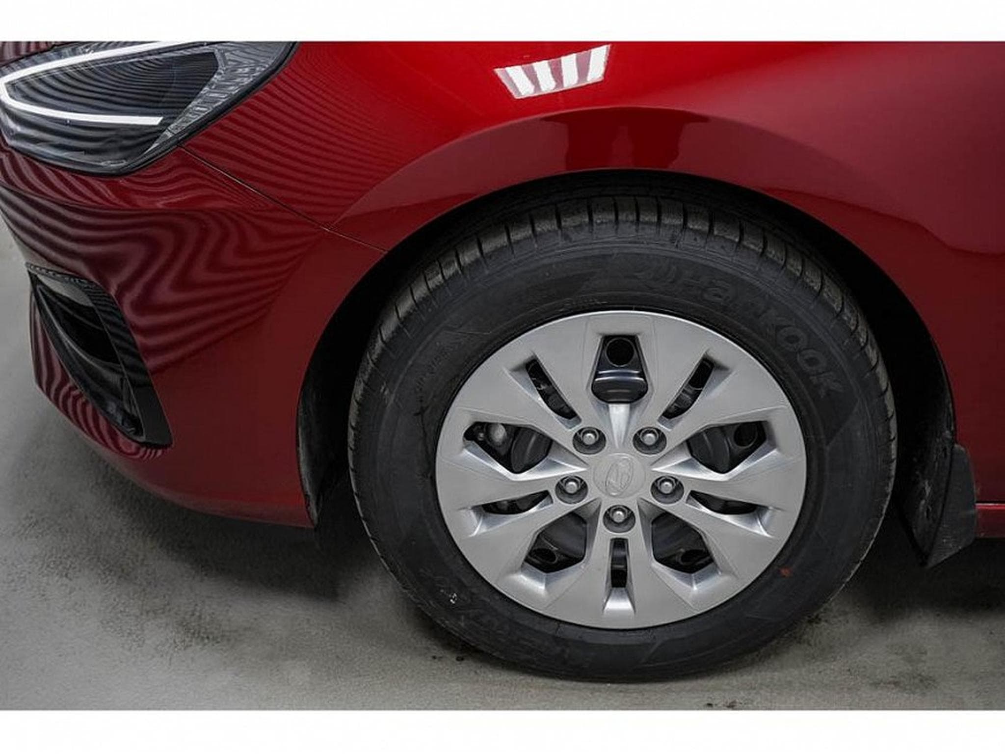 Hyundai i30 (2026) - Foto 5