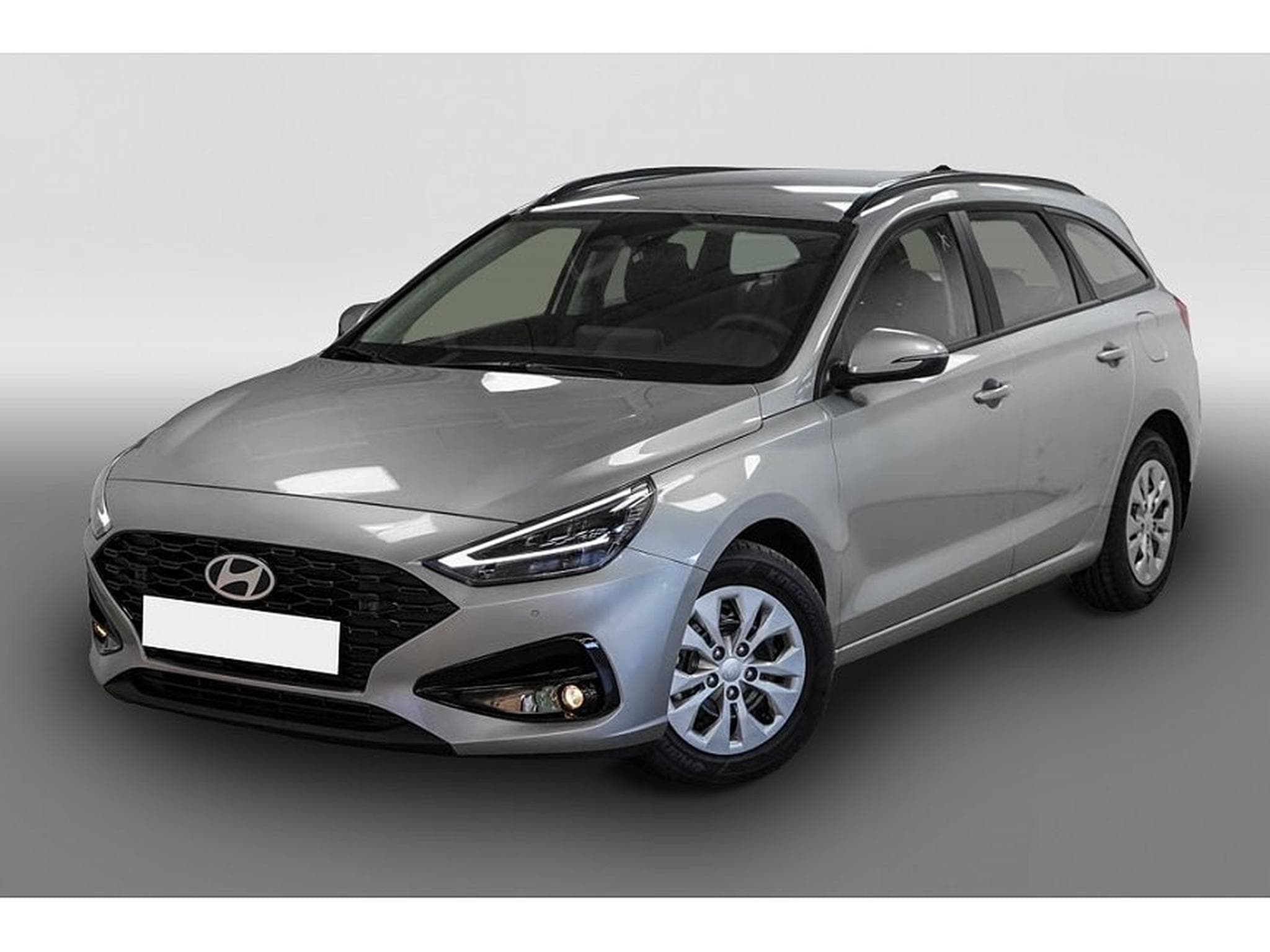 Hyundai i30 (2026) - Foto 1