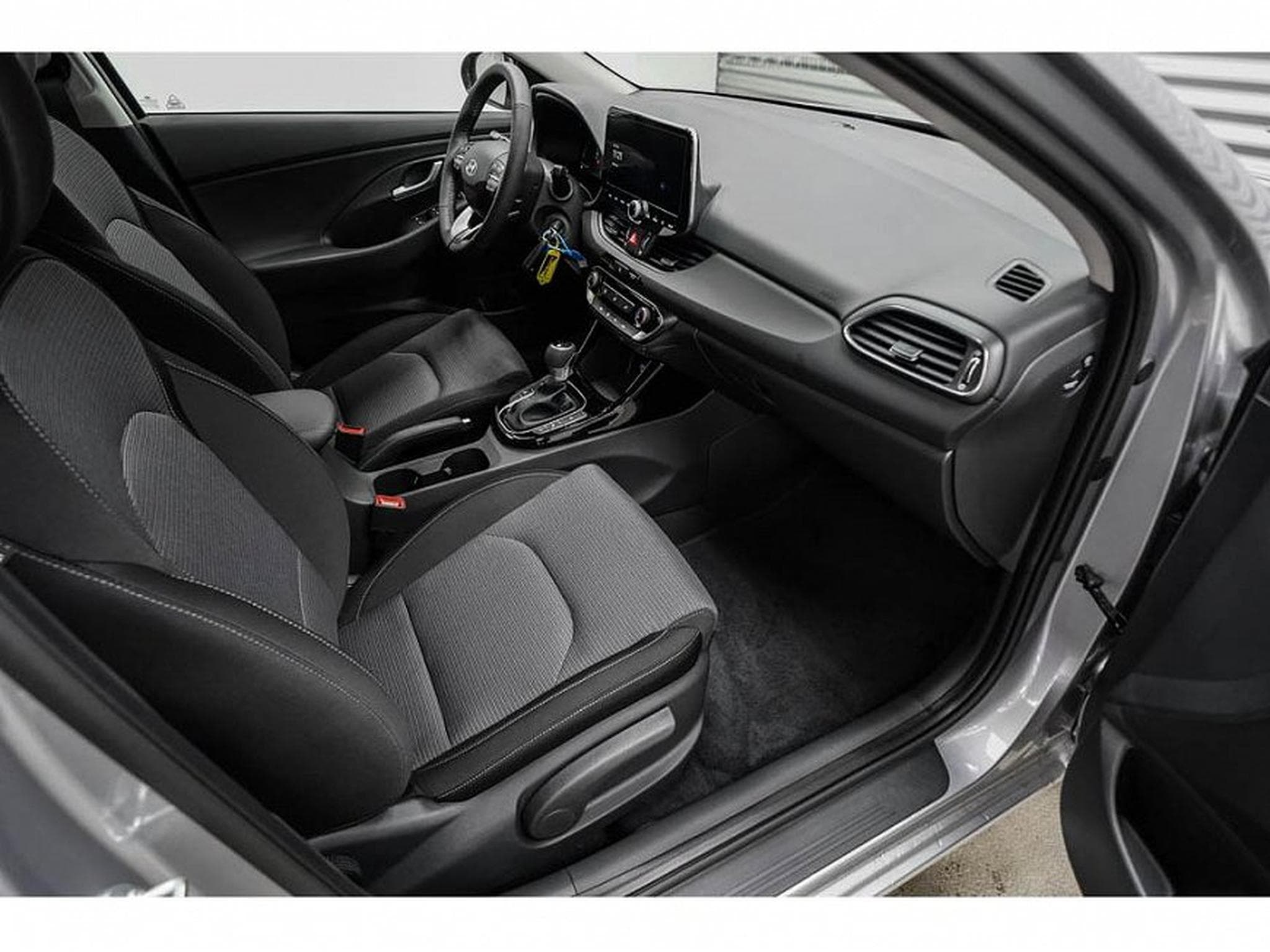 Hyundai i30 (2026) - Foto 20