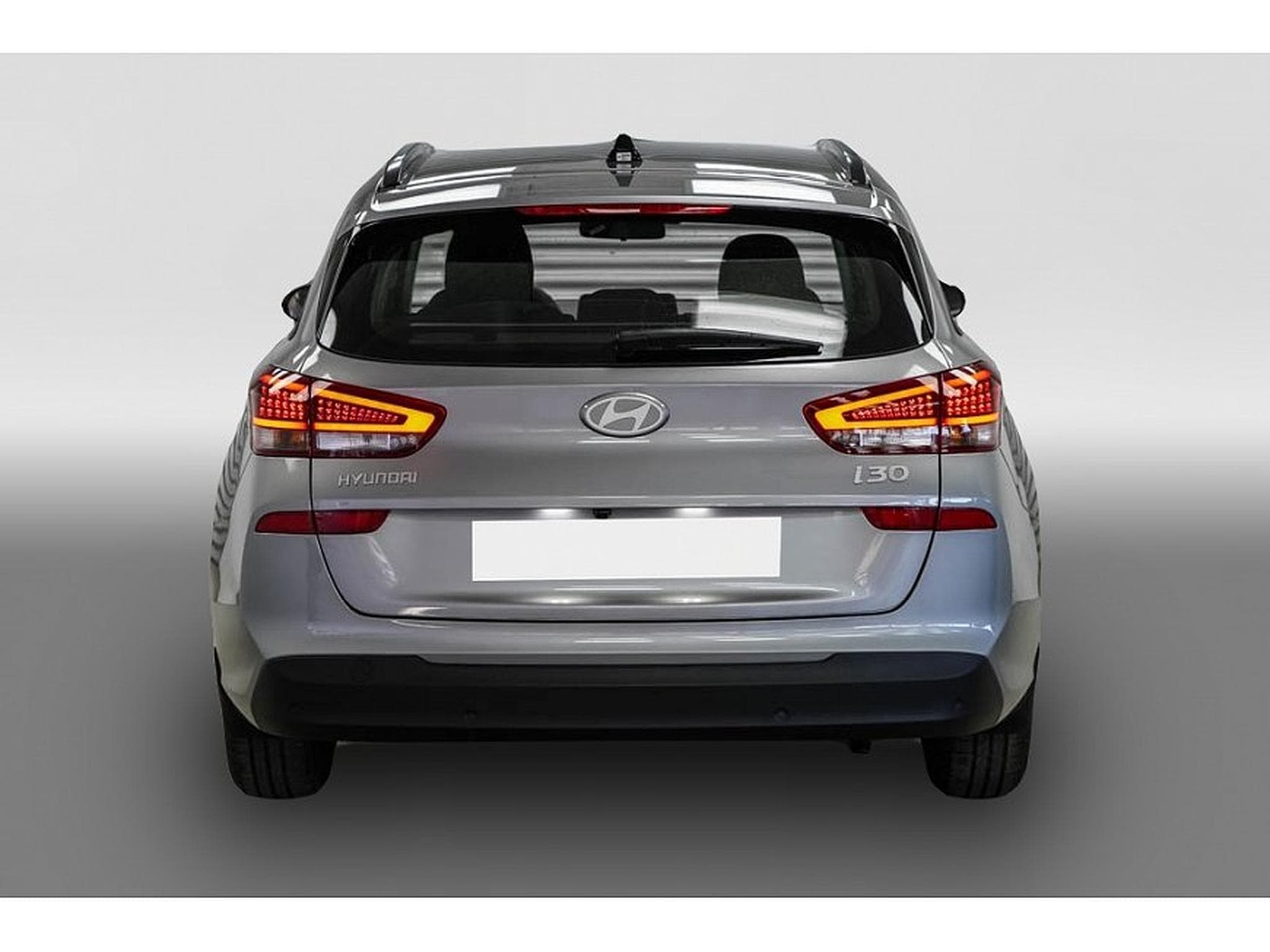 Hyundai i30 (2026) - Foto 4