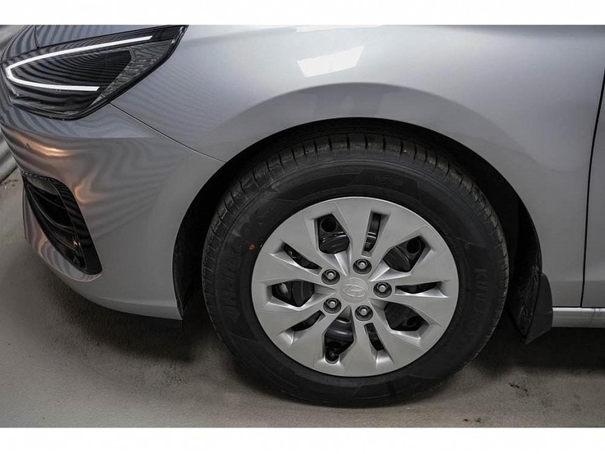 Hyundai i30 (2026) - Foto 5