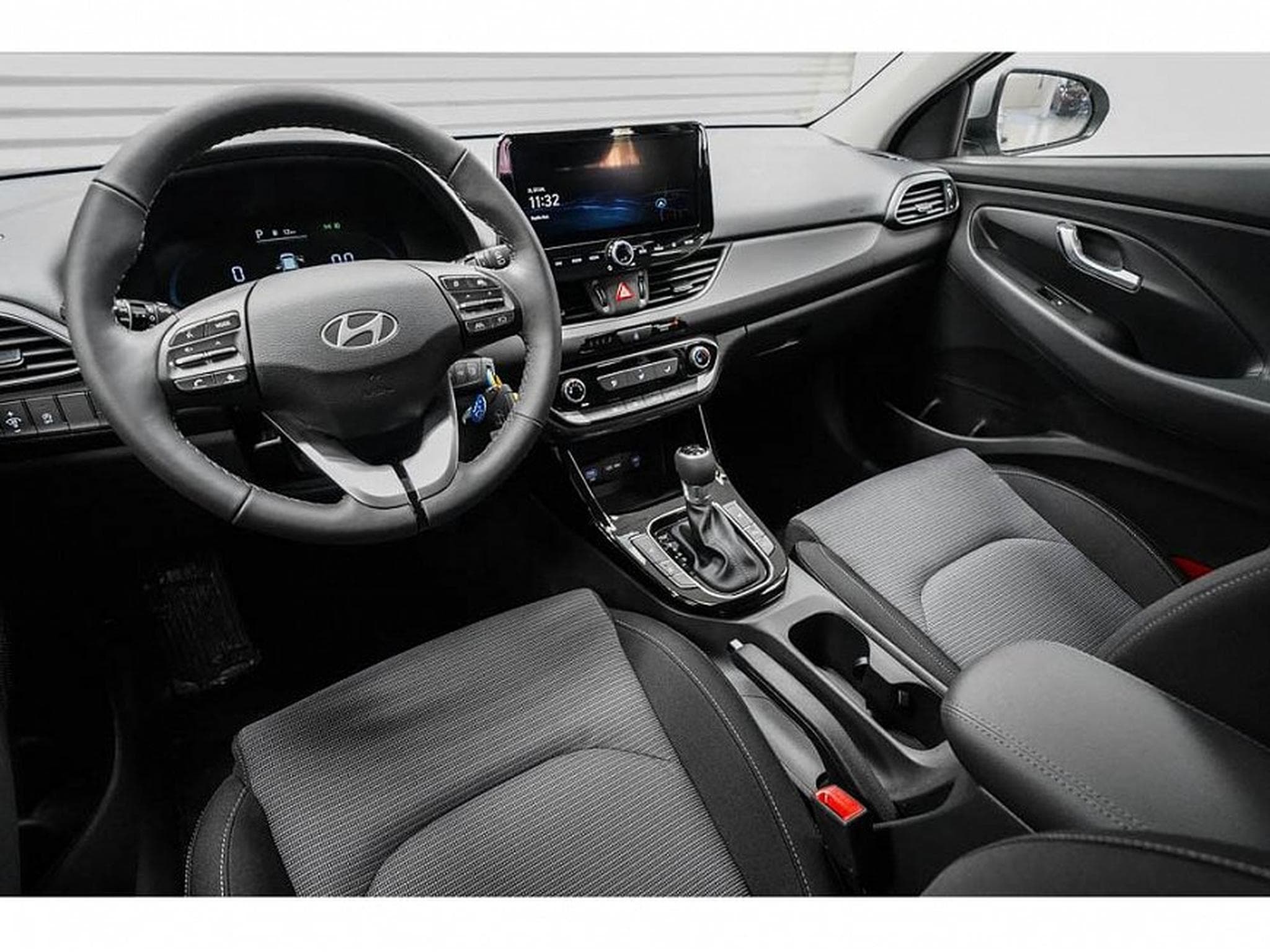Hyundai i30 (2026) - Foto 7