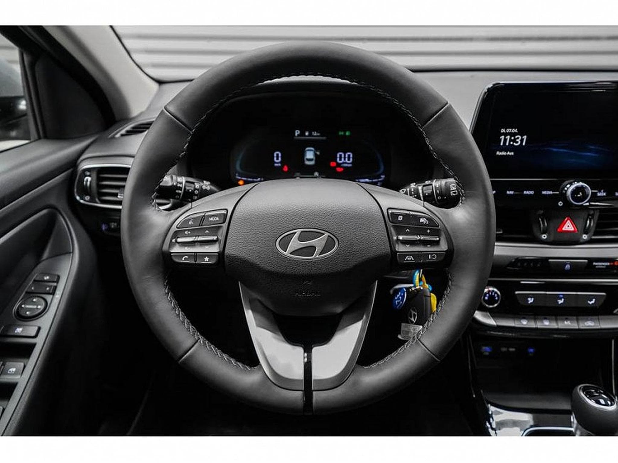 Hyundai i30 (2026) - Foto 9