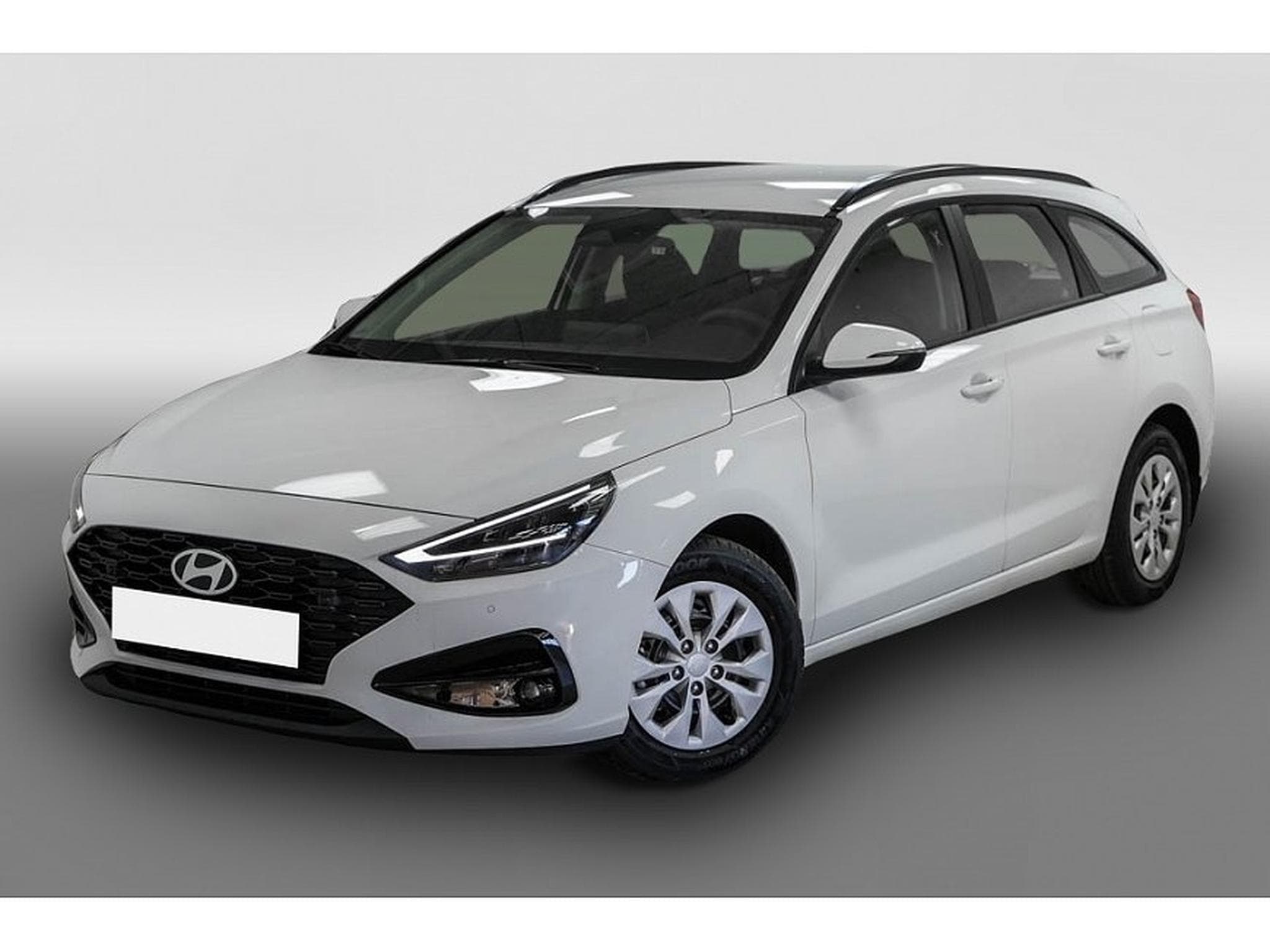 Hyundai i30 (2026) - Foto 1