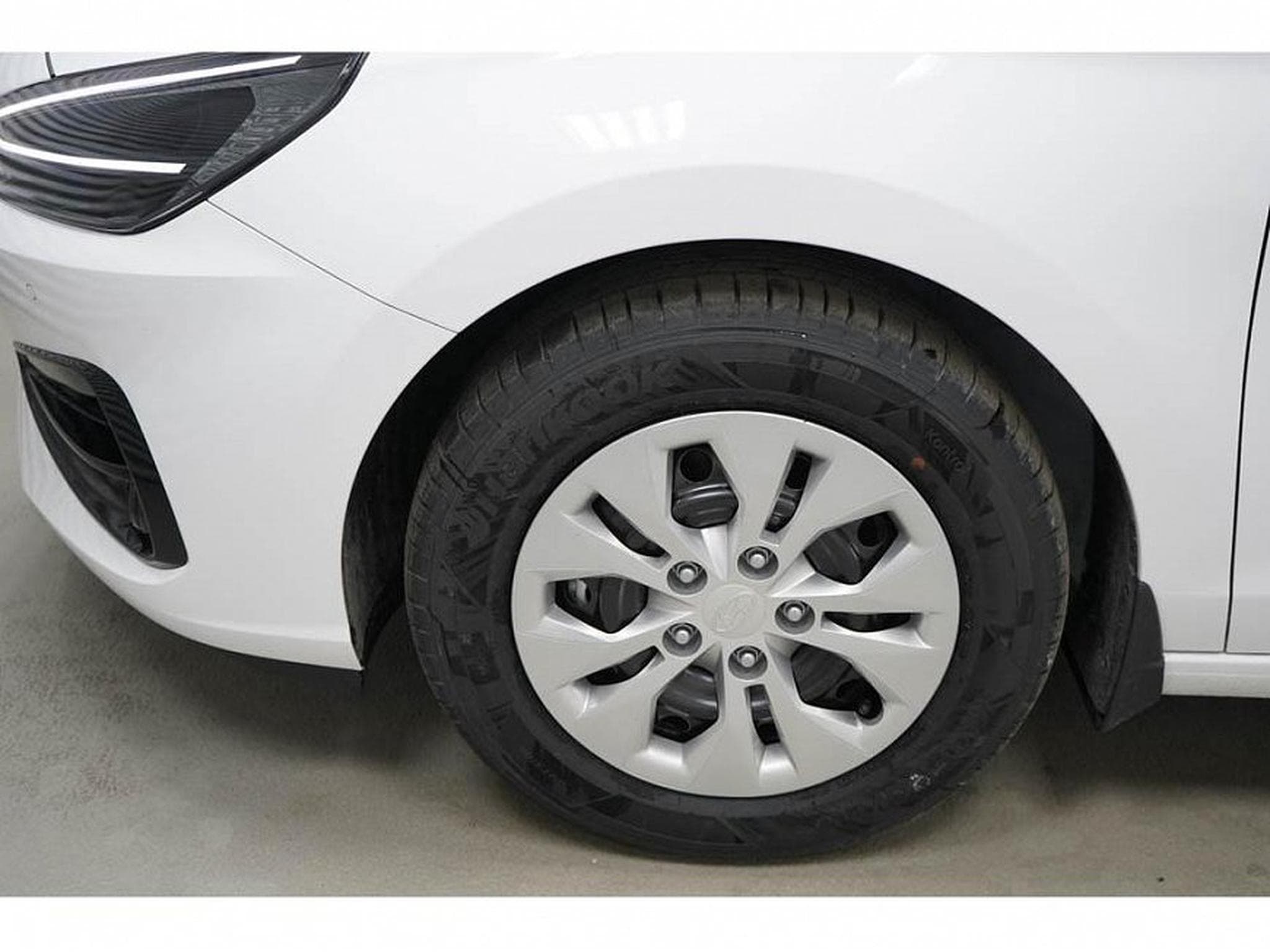 Hyundai i30 (2026) - Foto 5