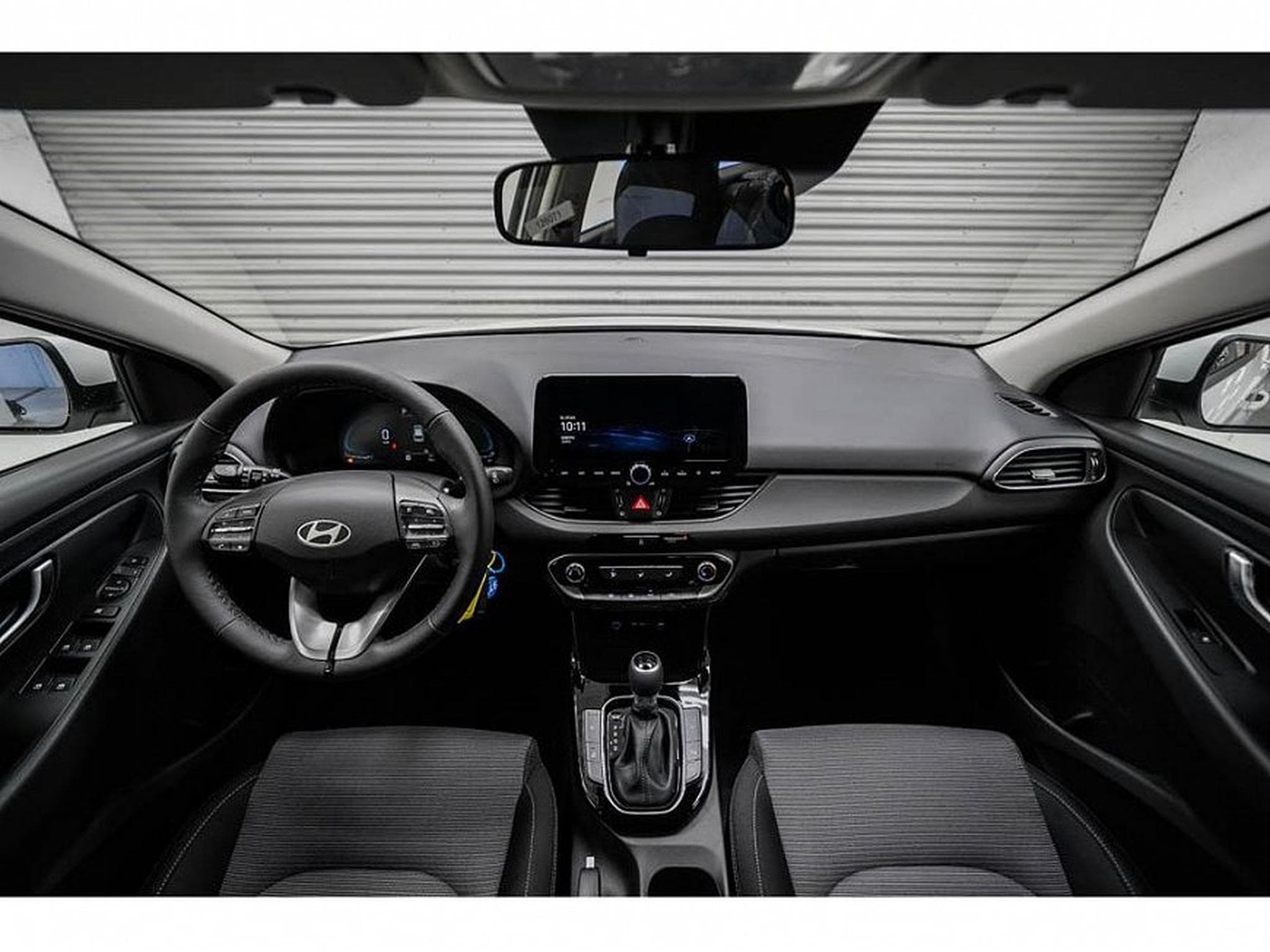 Hyundai i30 (2026) - Foto 6