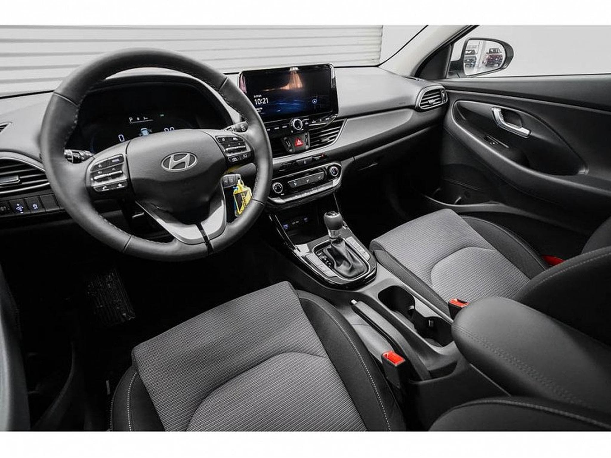 Hyundai i30 (2026) - Foto 7