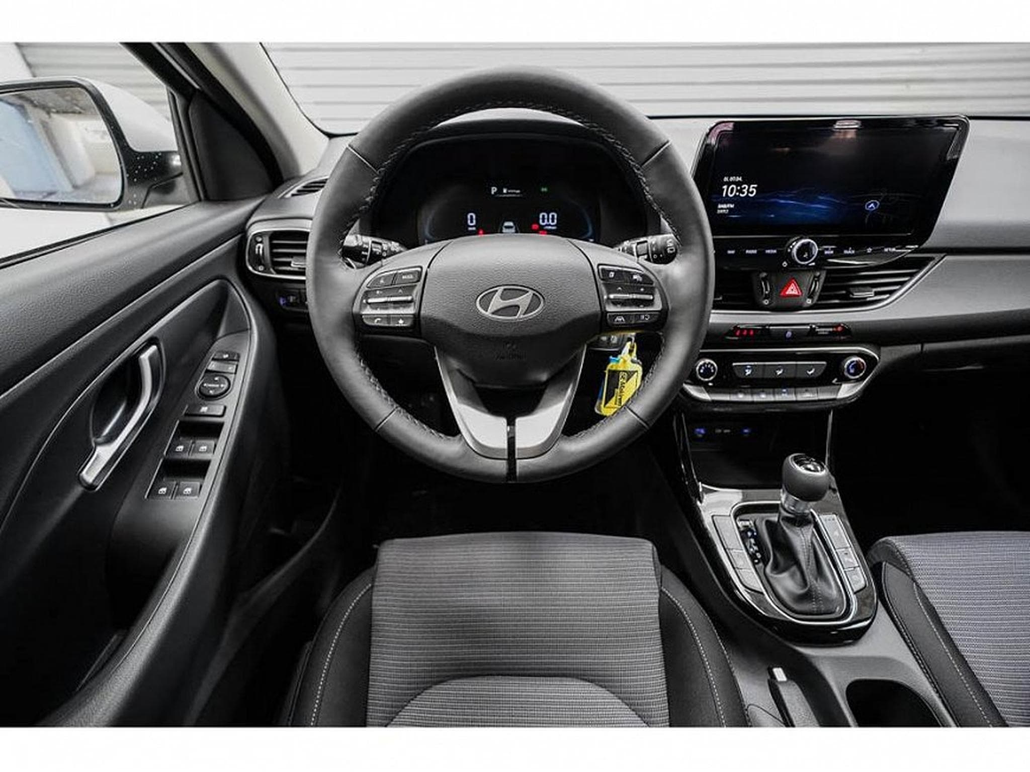 Hyundai i30 (2026) - Foto 8