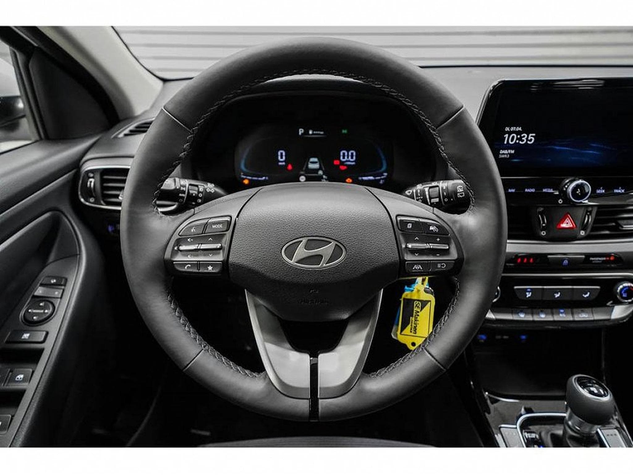 Hyundai i30 (2026) - Foto 9