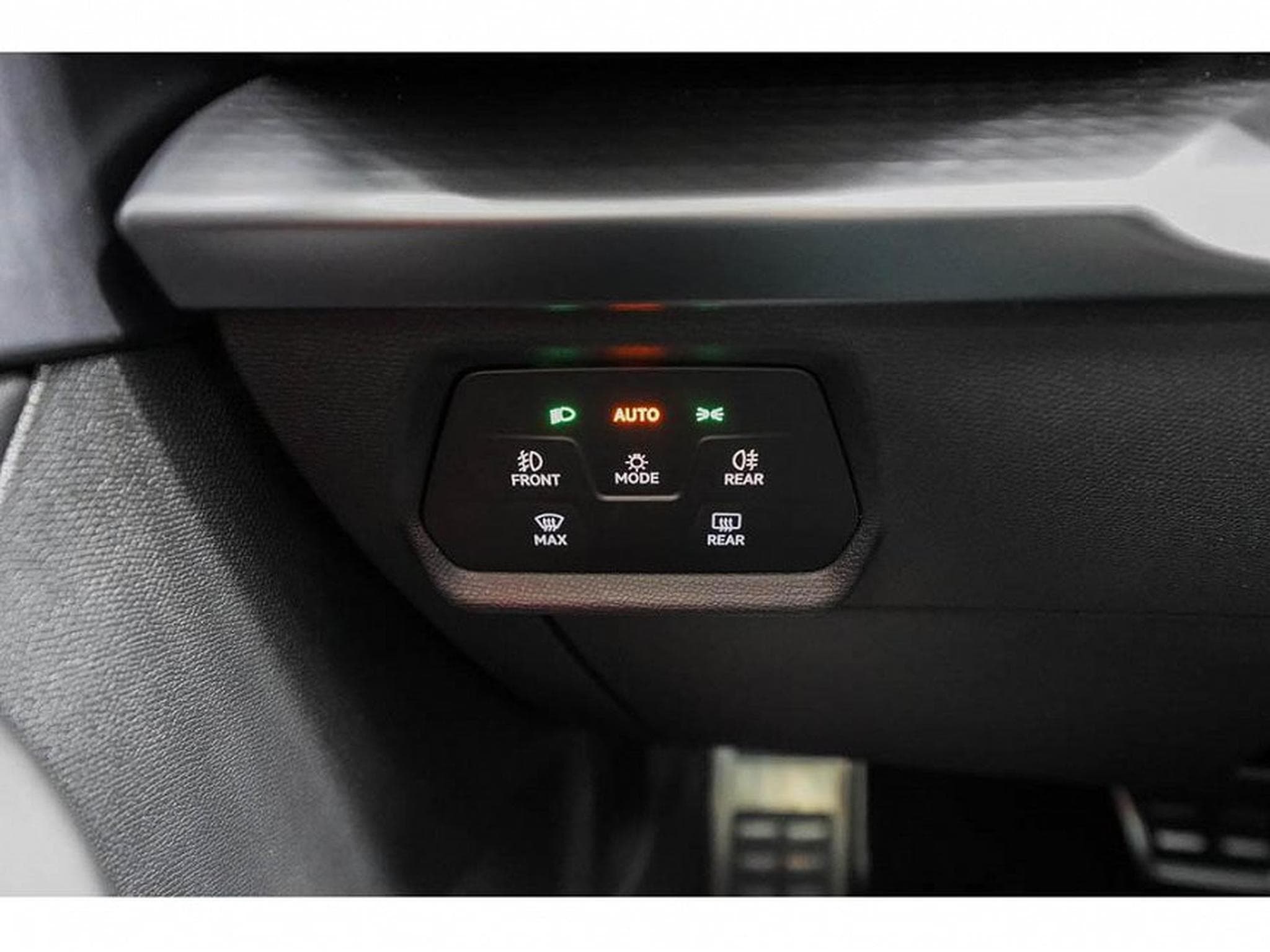Cupra Formentor (2026) - Foto 11