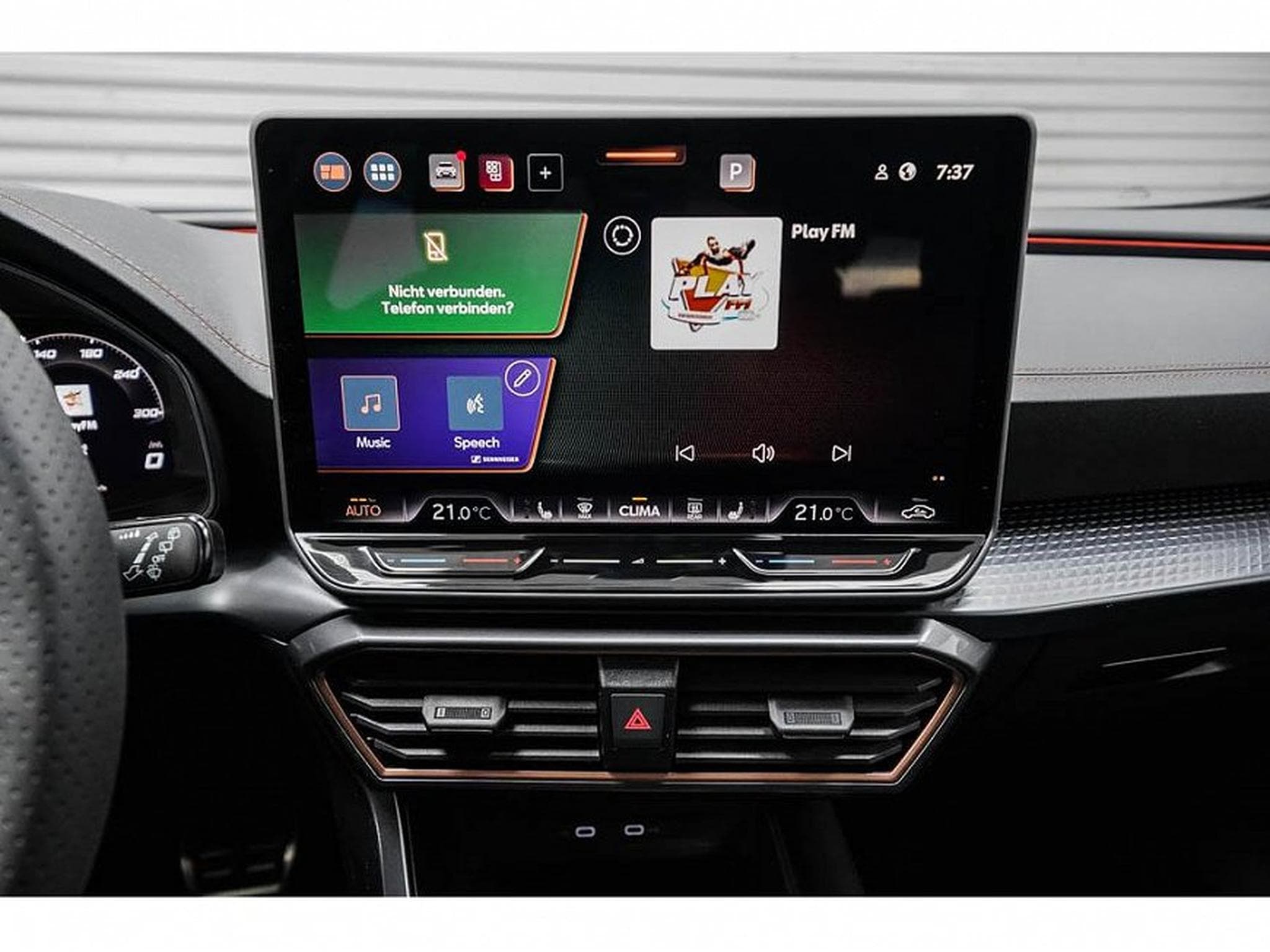 Cupra Formentor (2026) - Foto 13
