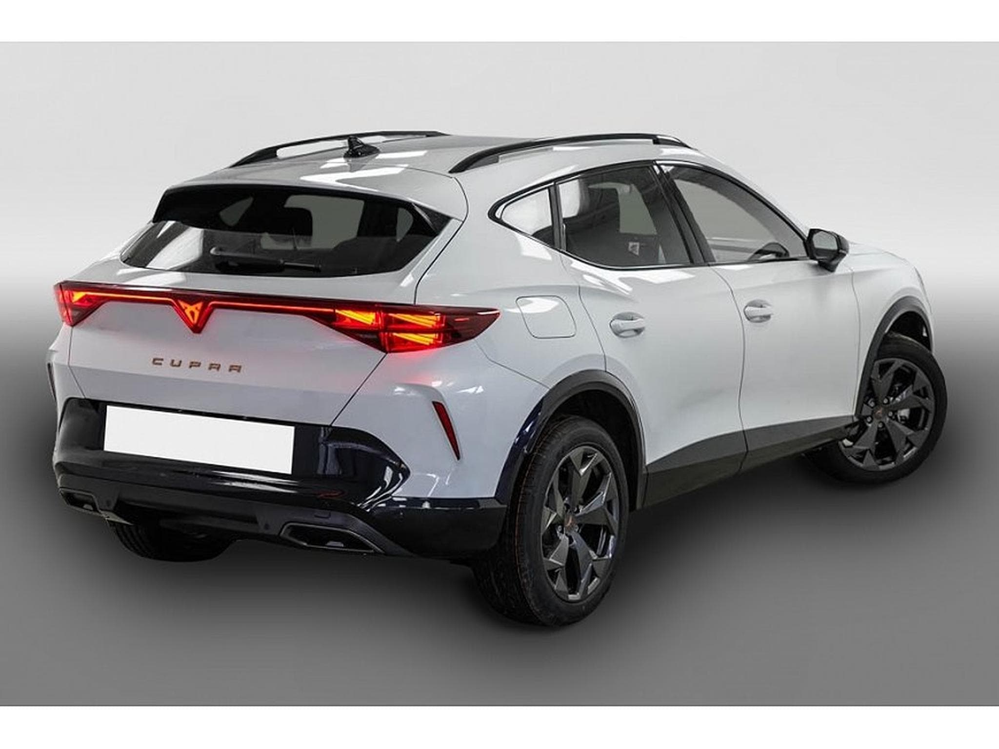 Cupra Formentor (2026) - Foto 2