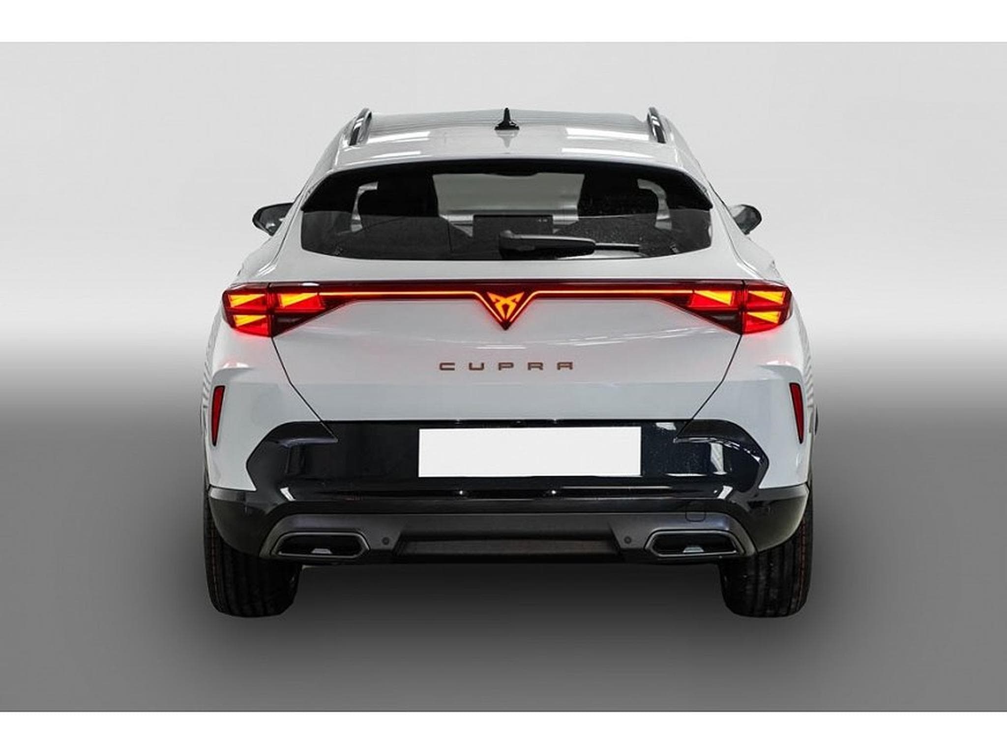 Cupra Formentor (2026) - Foto 3