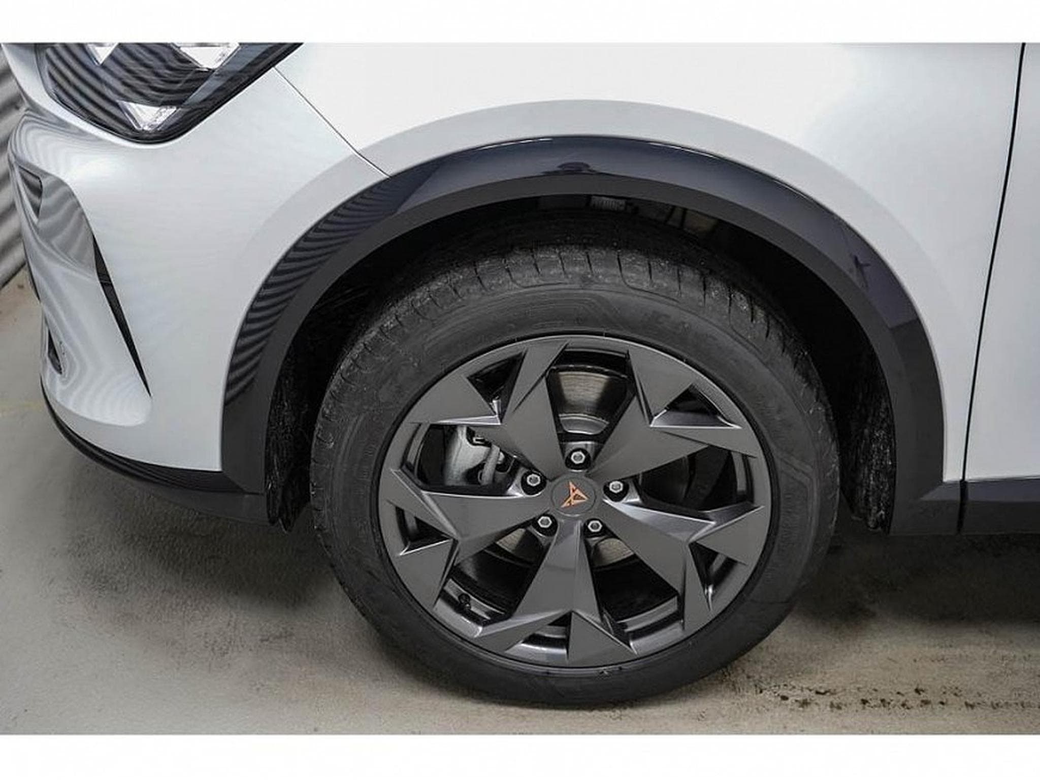 Cupra Formentor (2026) - Foto 4