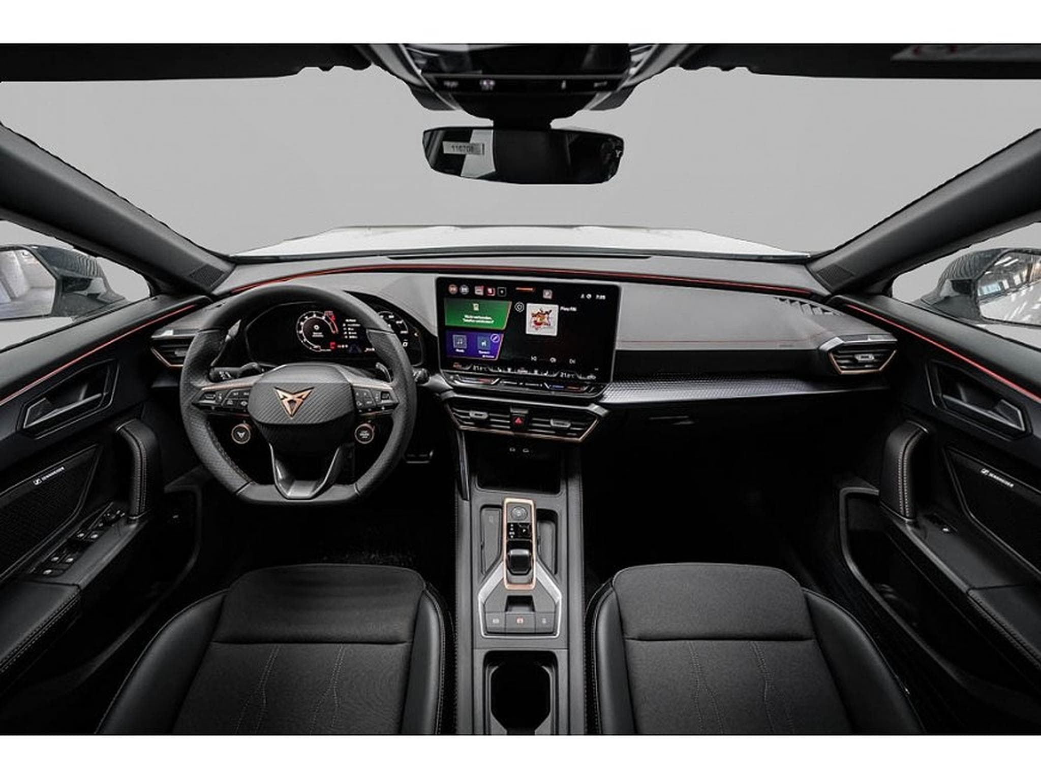 Cupra Formentor (2026) - Foto 5