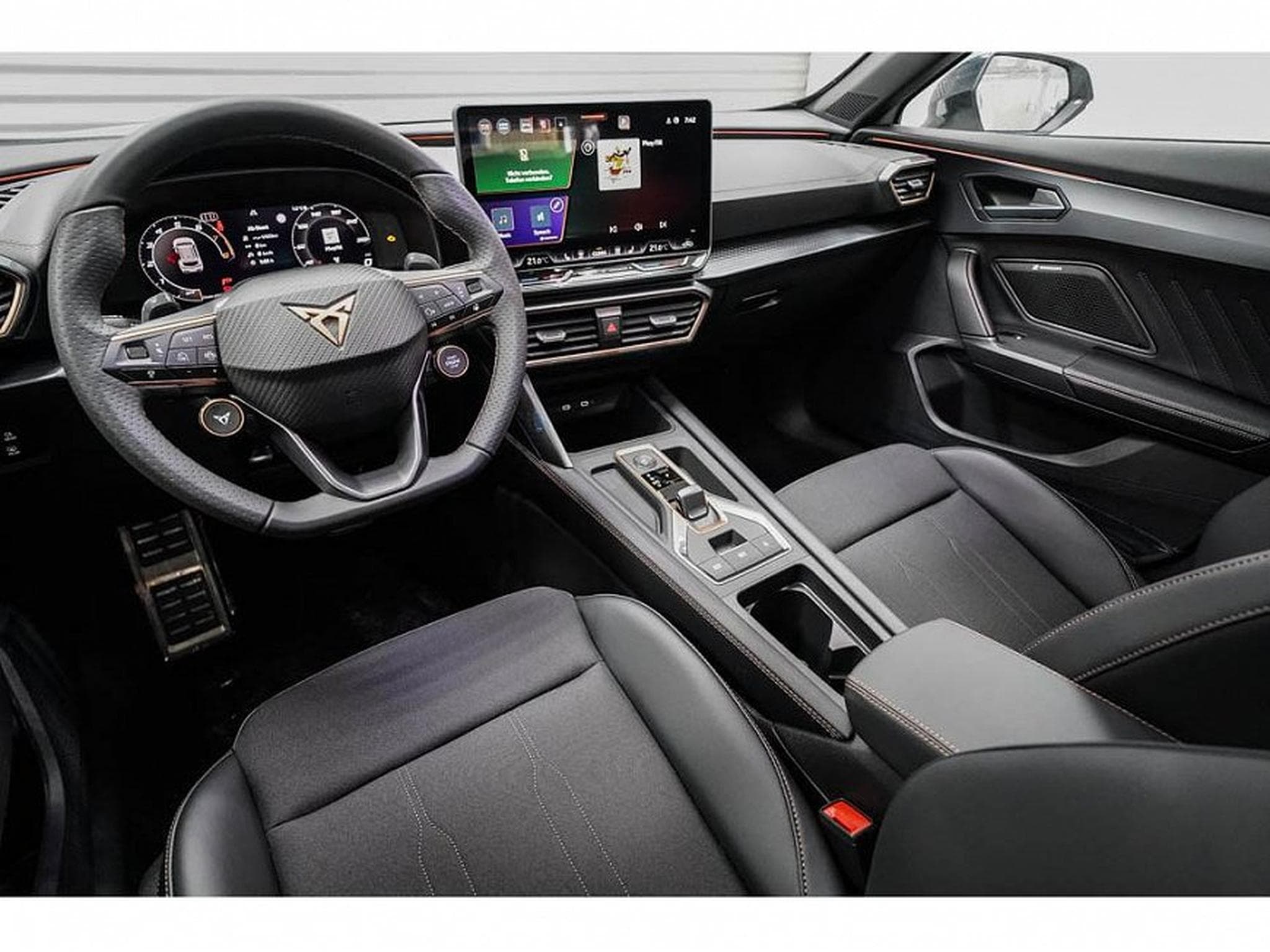 Cupra Formentor (2026) - Foto 6