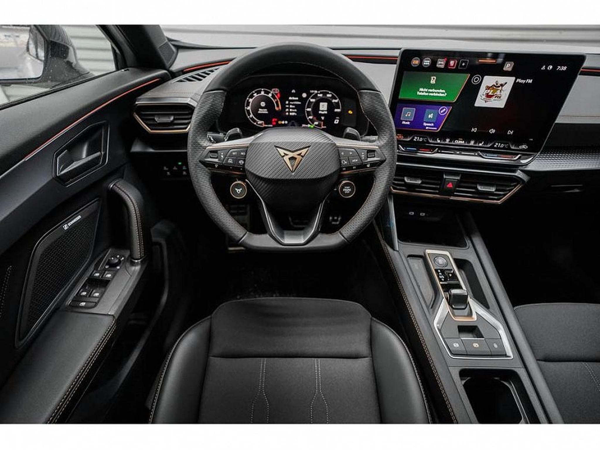 Cupra Formentor (2026) - Foto 7