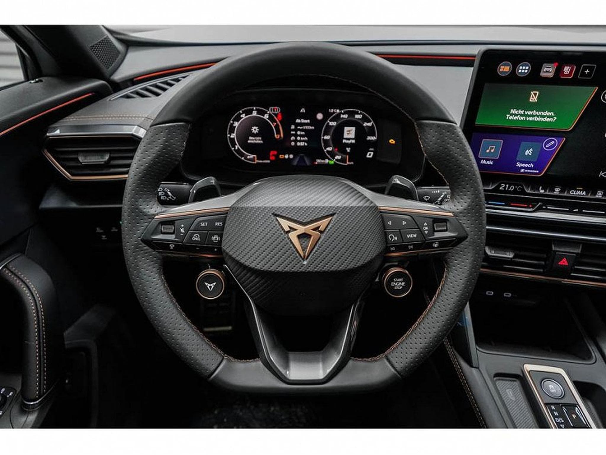 Cupra Formentor (2026) - Foto 8