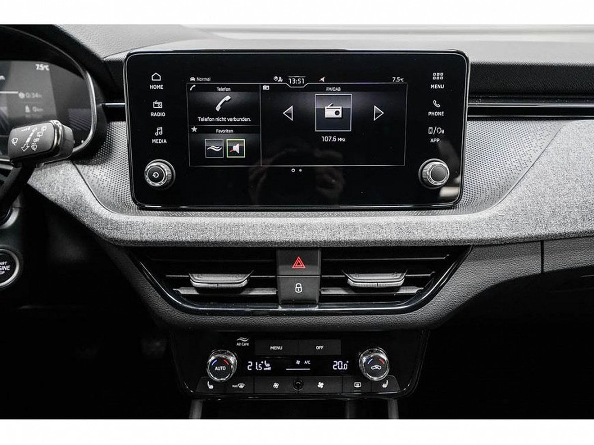 Skoda Scala (2026) - Photo 12