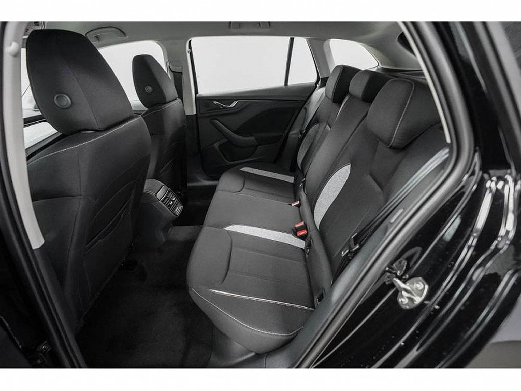 Skoda Scala (2026) - Photo 15