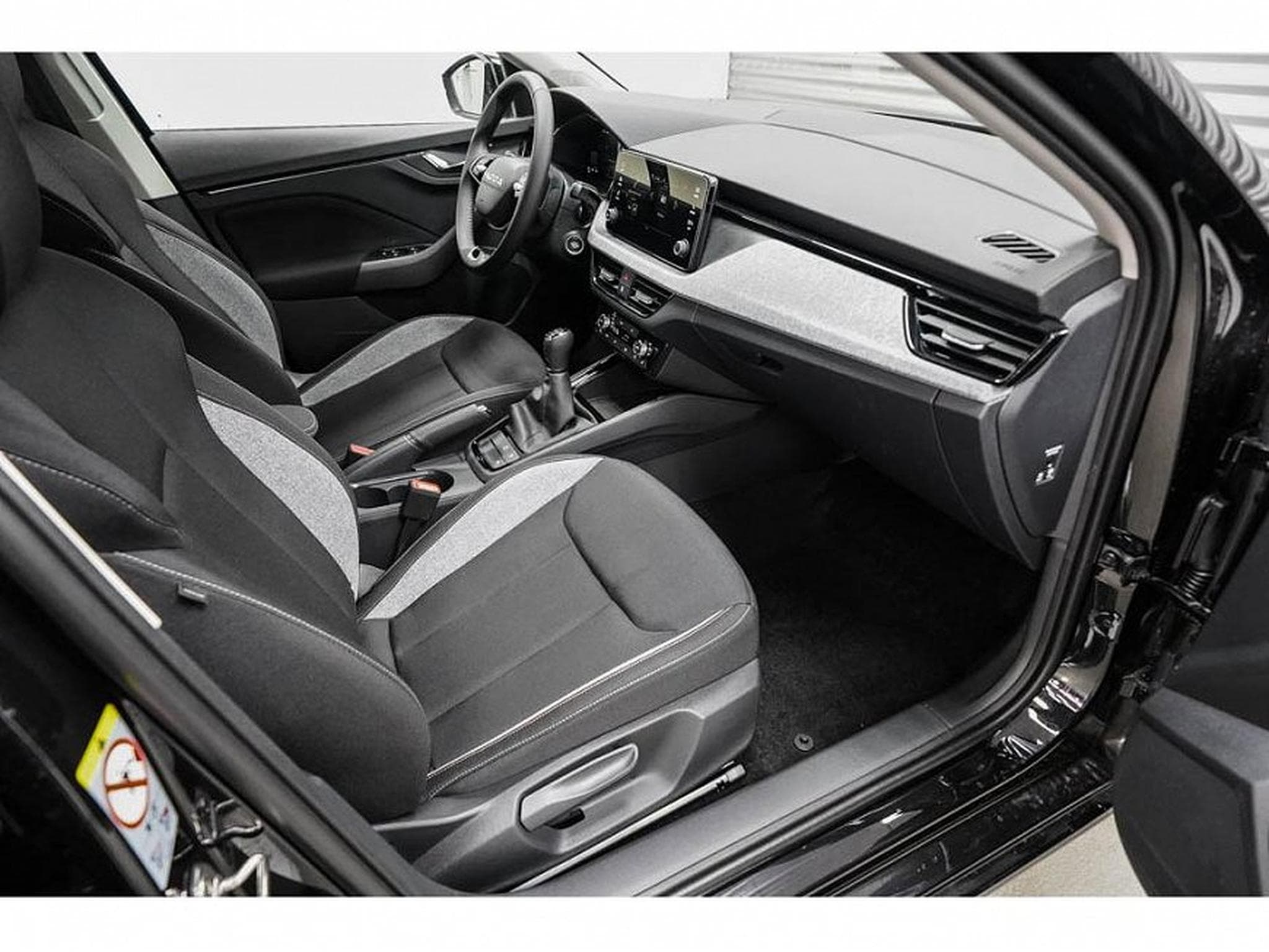 Skoda Scala (2026) - Photo 19