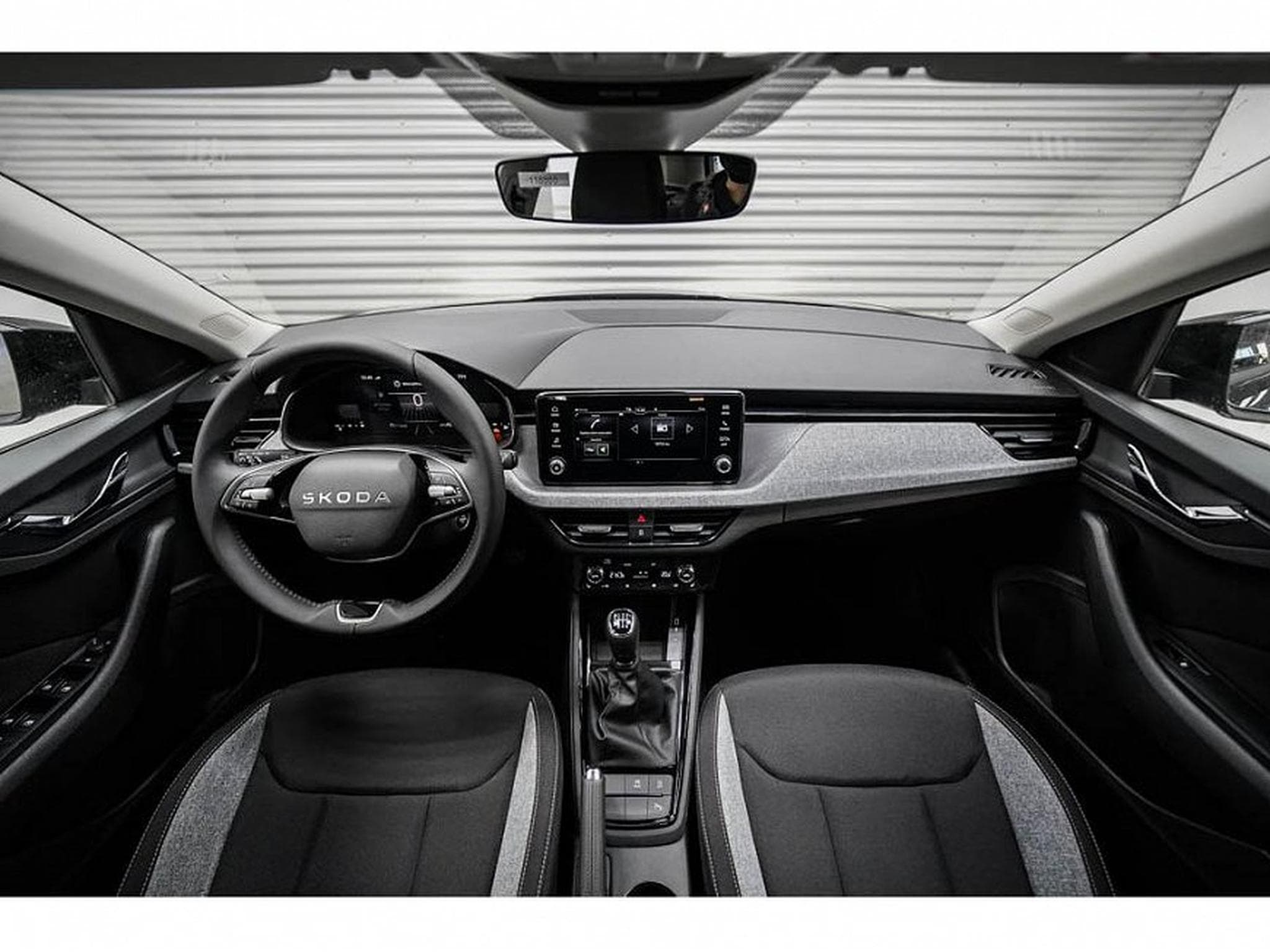 Skoda Scala (2026) - Photo 6