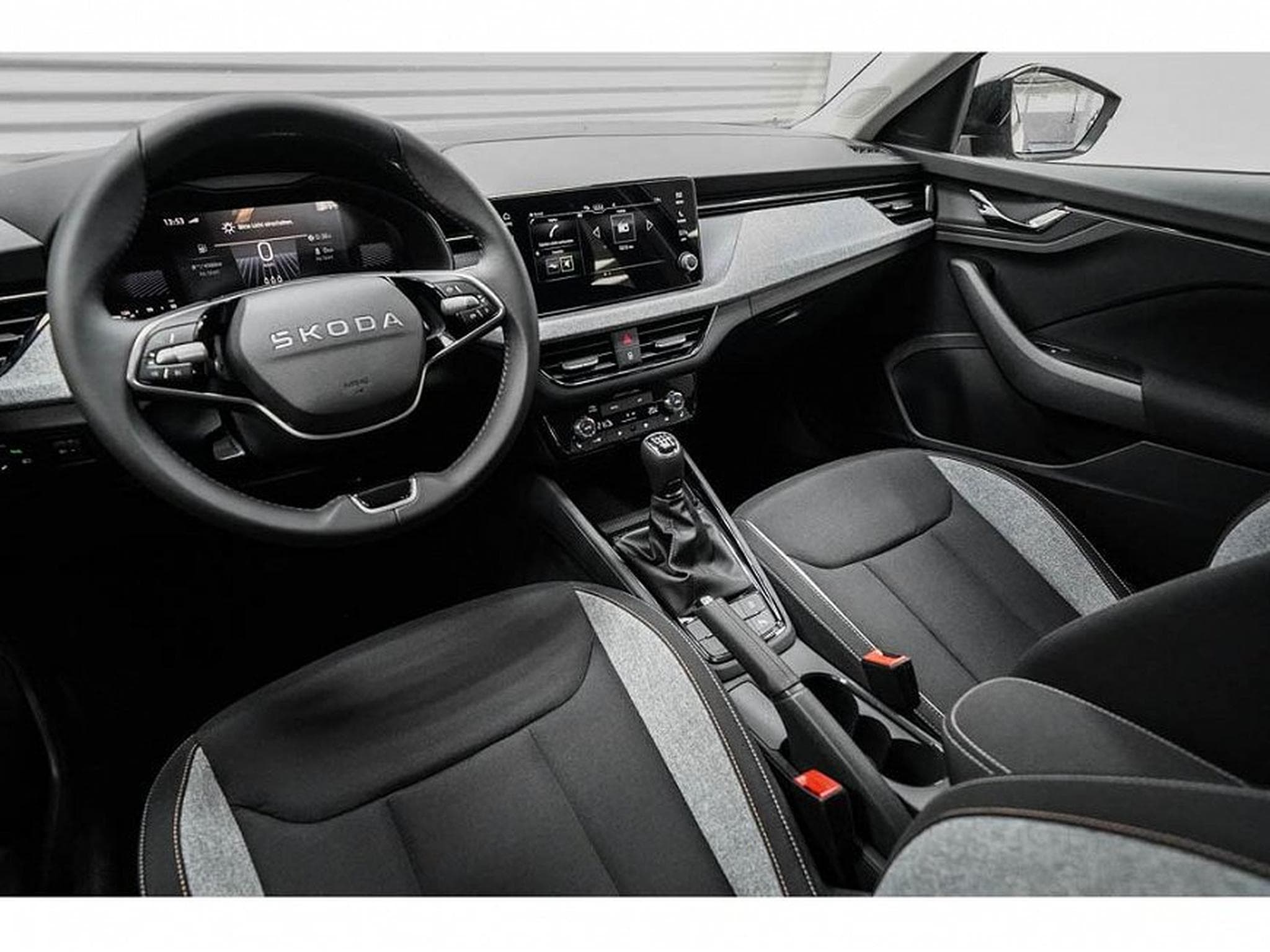 Skoda Scala (2026) - Photo 7