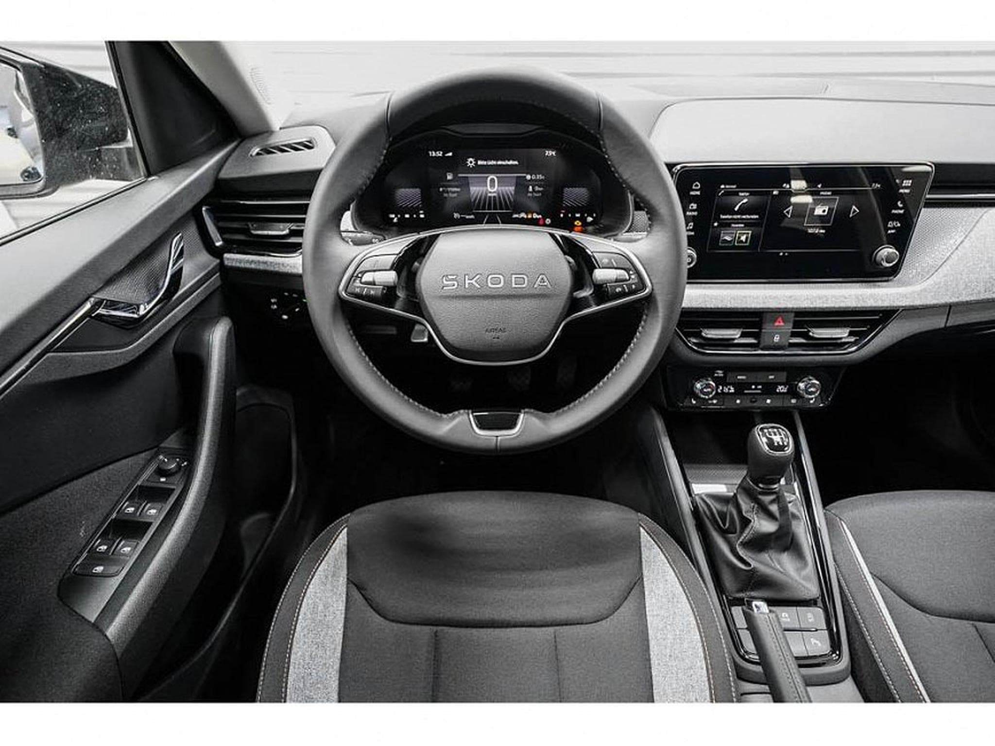 Skoda Scala (2026) - Photo 8