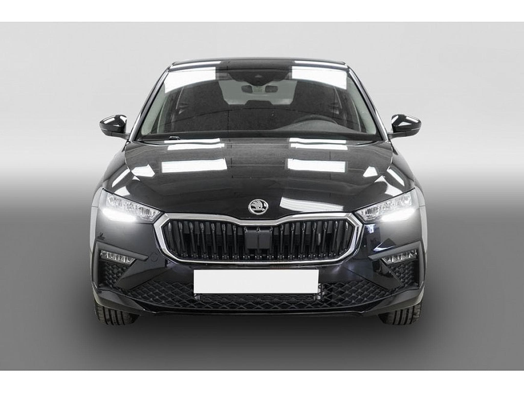 Skoda Scala (2026) - Photo 2