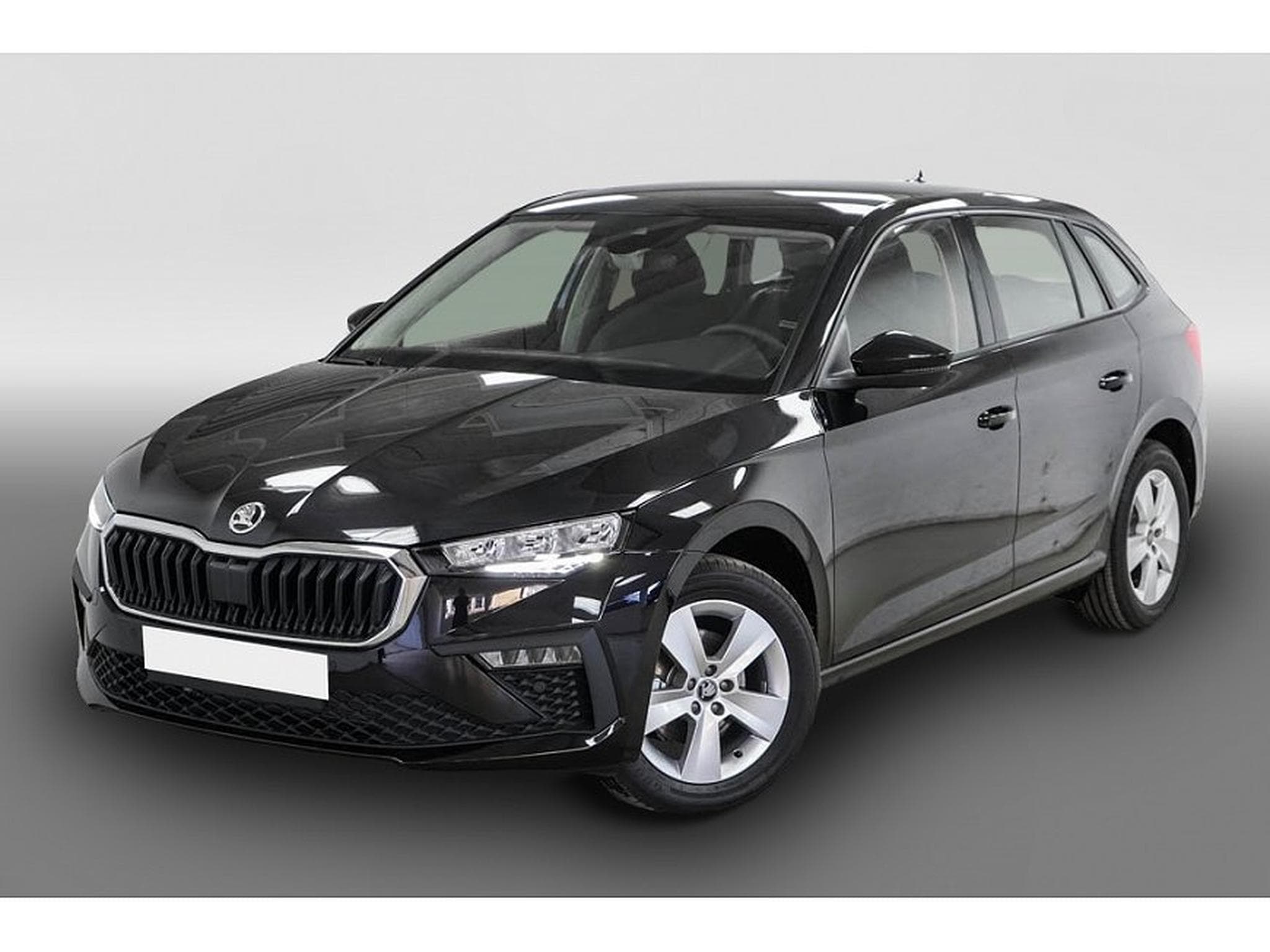 Skoda Scala (2026) - Photo 1