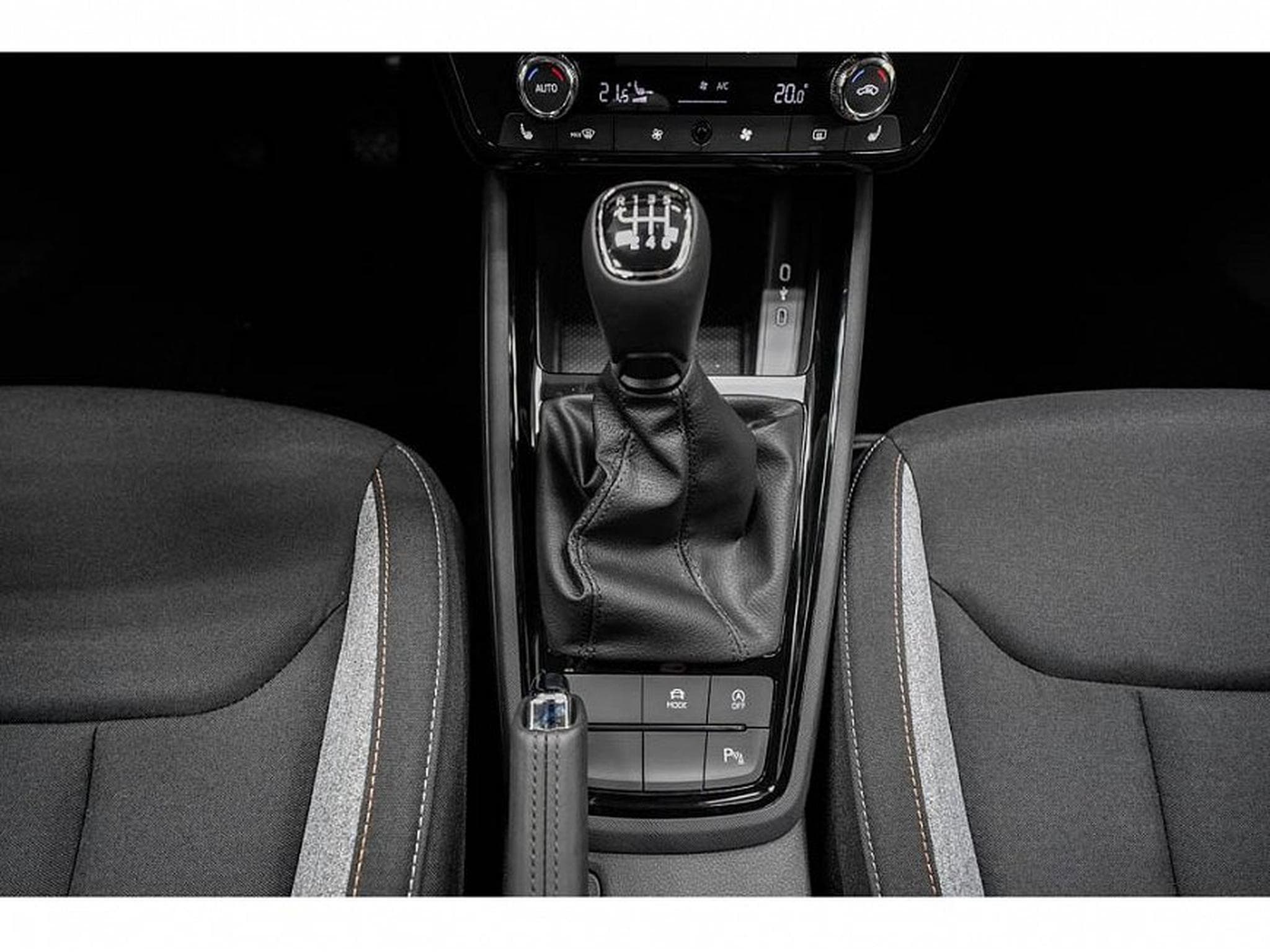 Skoda Scala (2026) - Photo 11