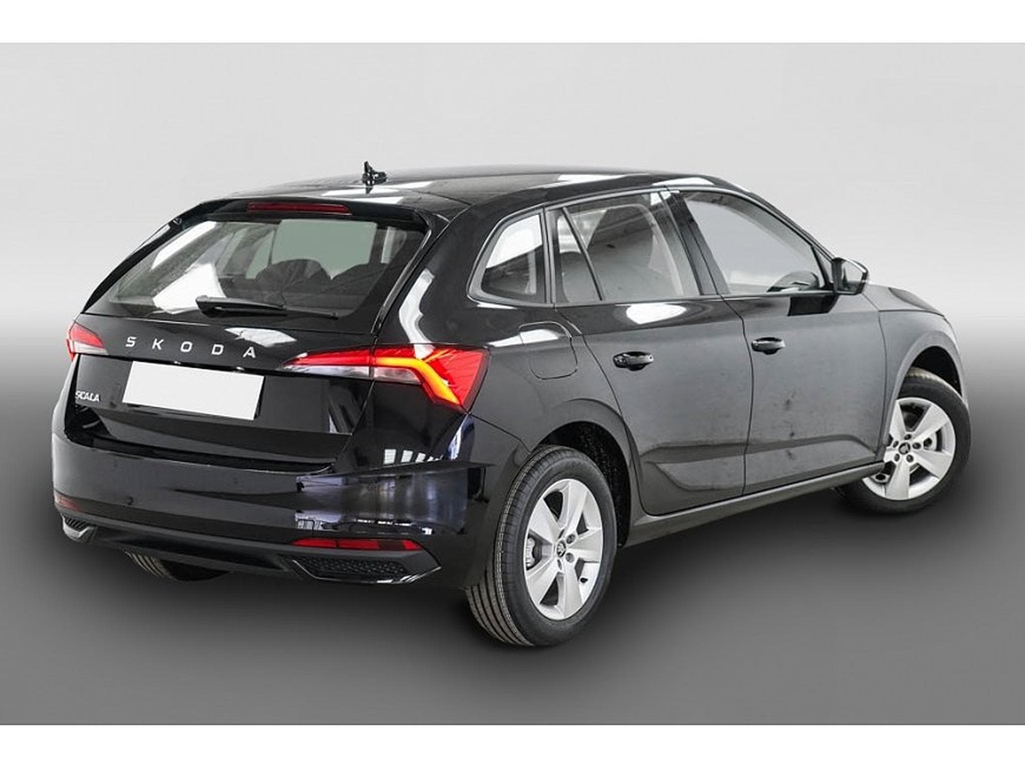 Skoda Scala (2026) - Photo 3