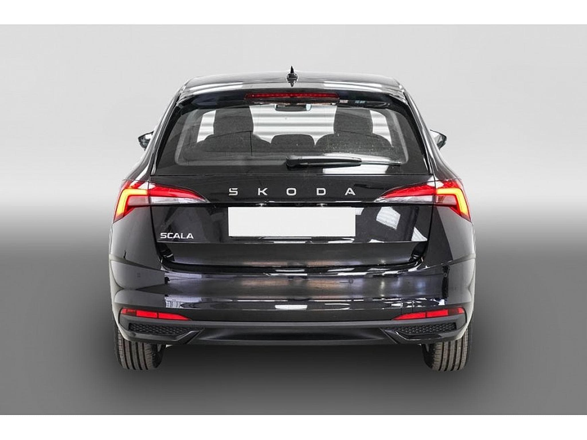 Skoda Scala (2026) - Photo 4