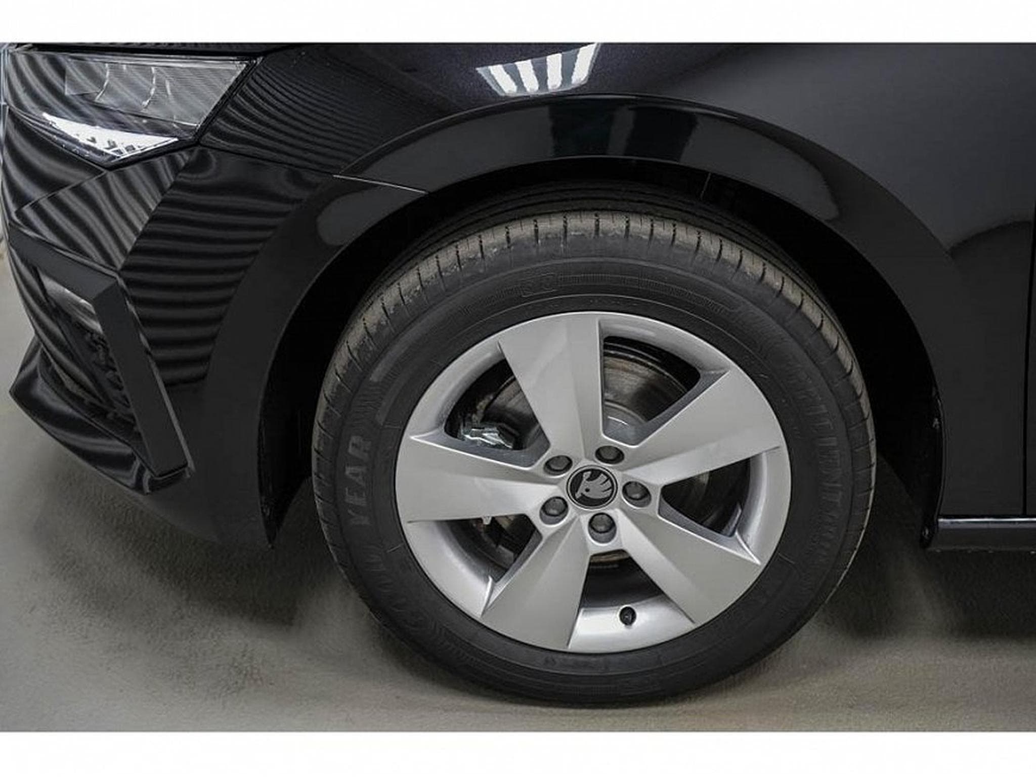 Skoda Scala (2026) - Photo 5