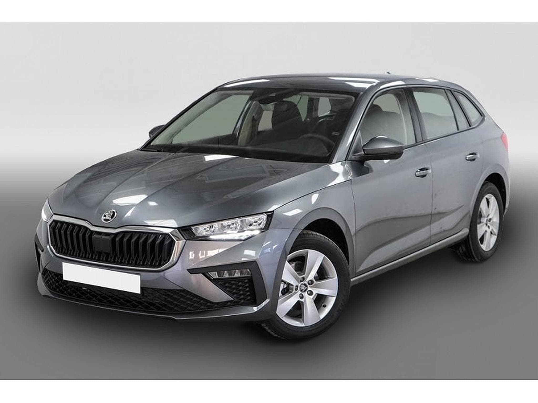 Skoda Scala (2026) - Photo 1