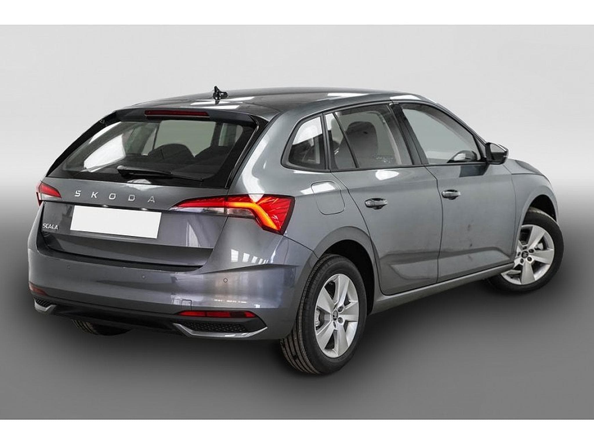 Skoda Scala (2026) - Photo 3